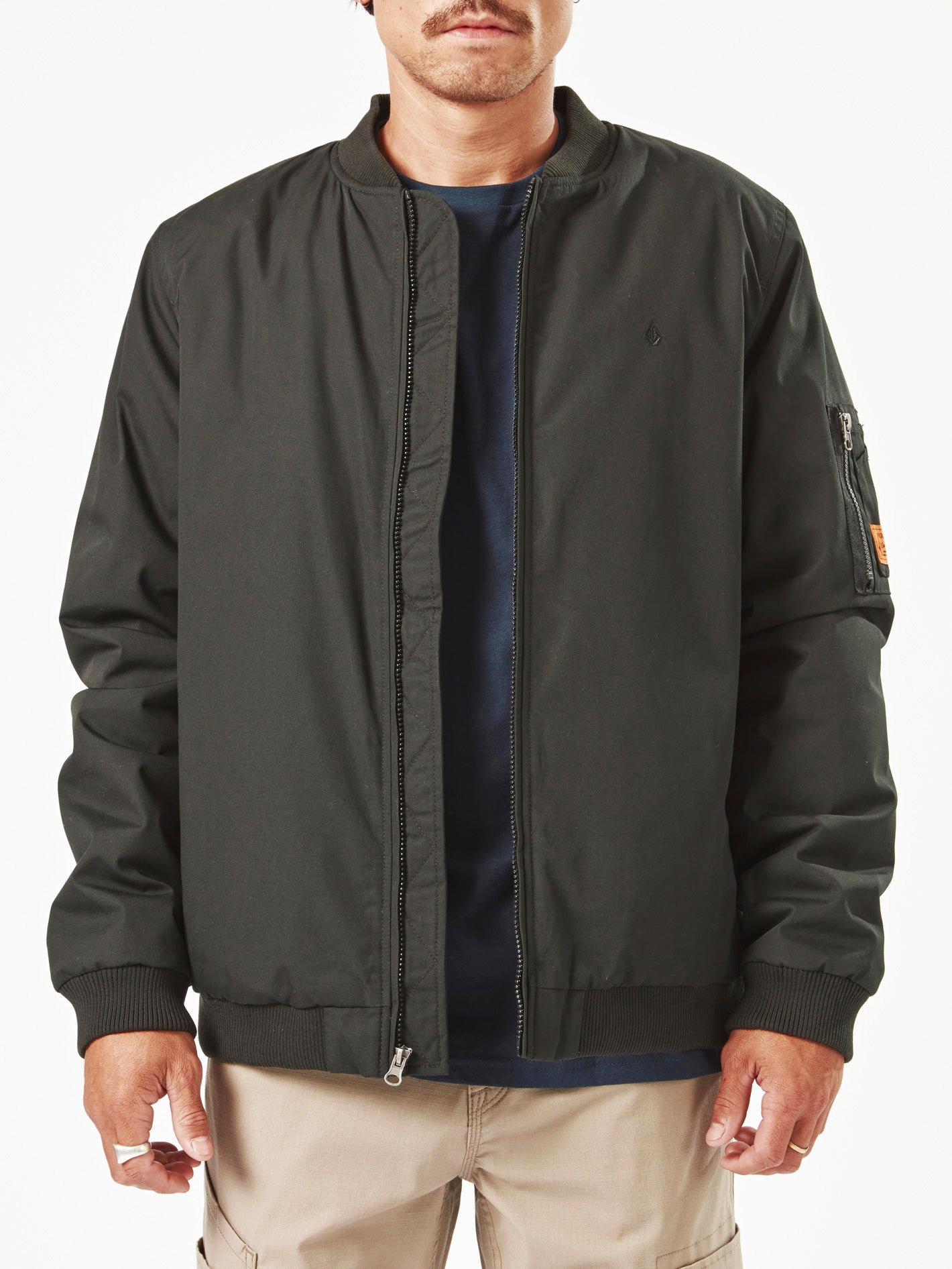 Volcom Workwear Jacket