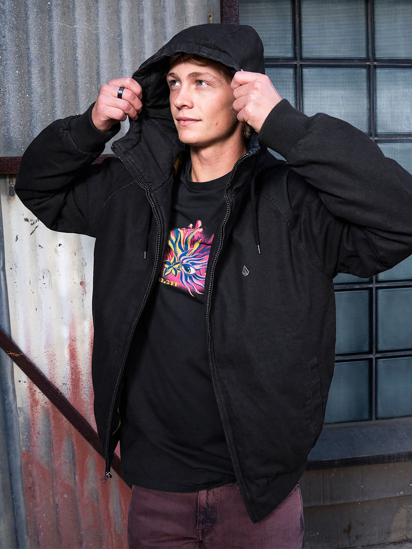 Hernan 5K Jacket - Black (A1732010_BLK) [11]