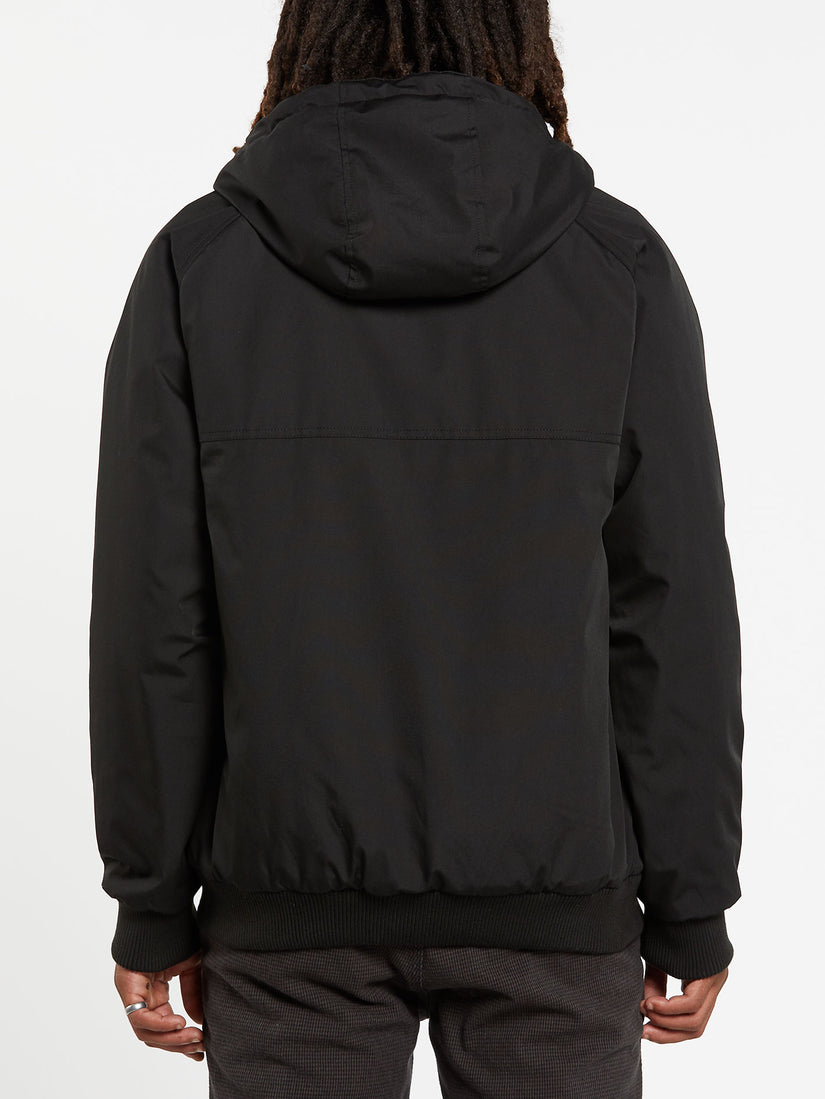 Hernan 5K Jacket - Black (A1732010_BLK) [B]