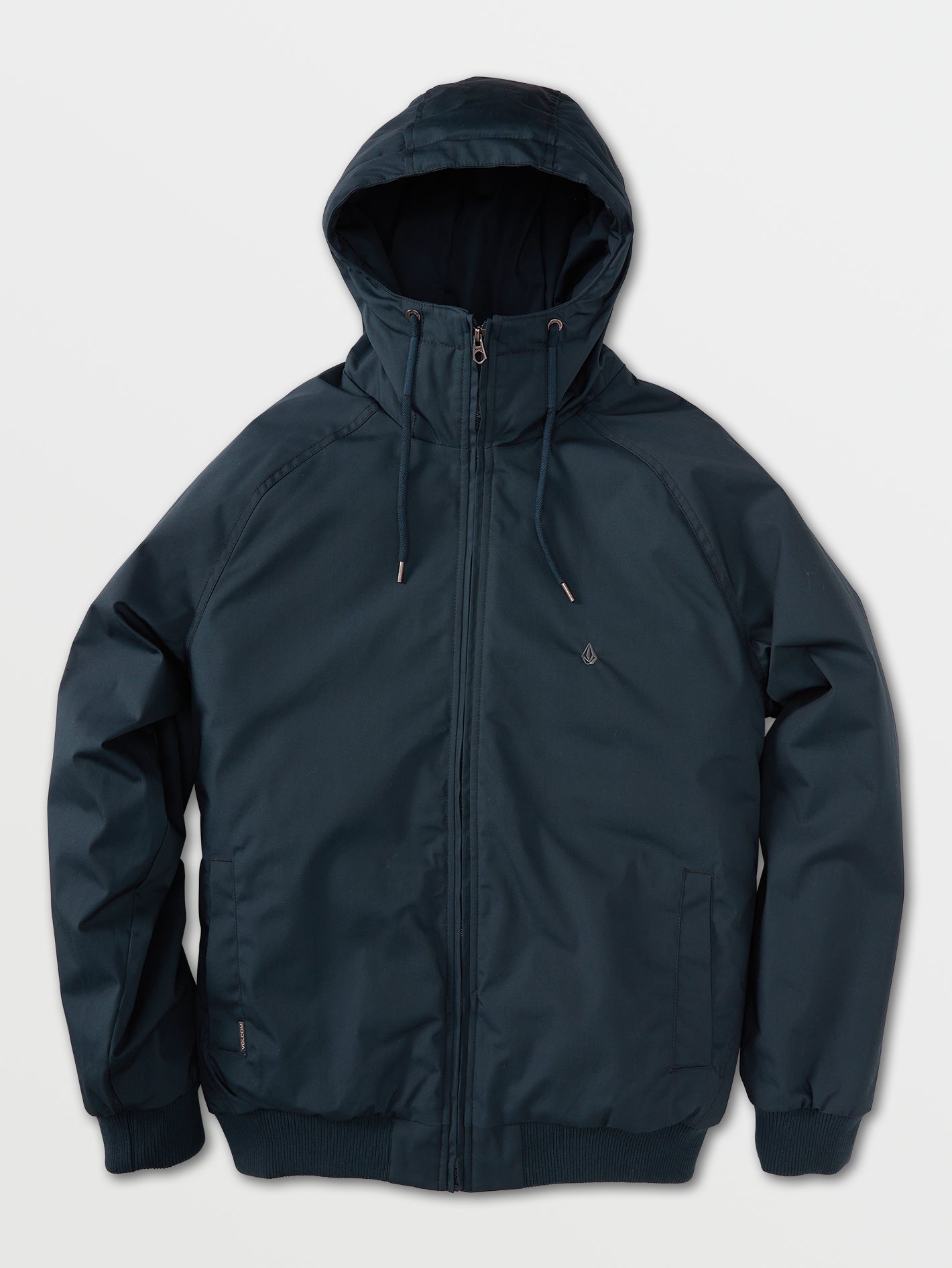 Hernan 5K Jacket - Navy