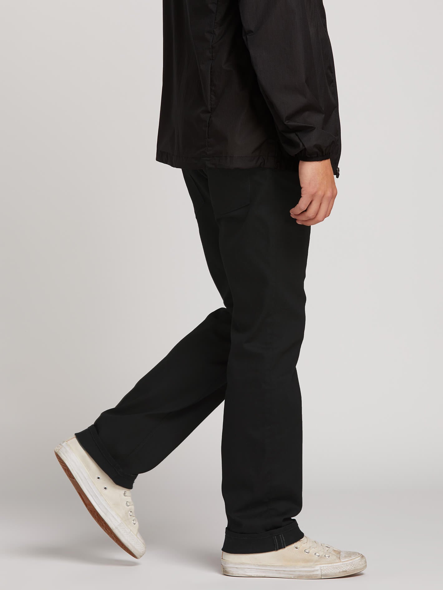 Kinkade Regular Fit Jeans