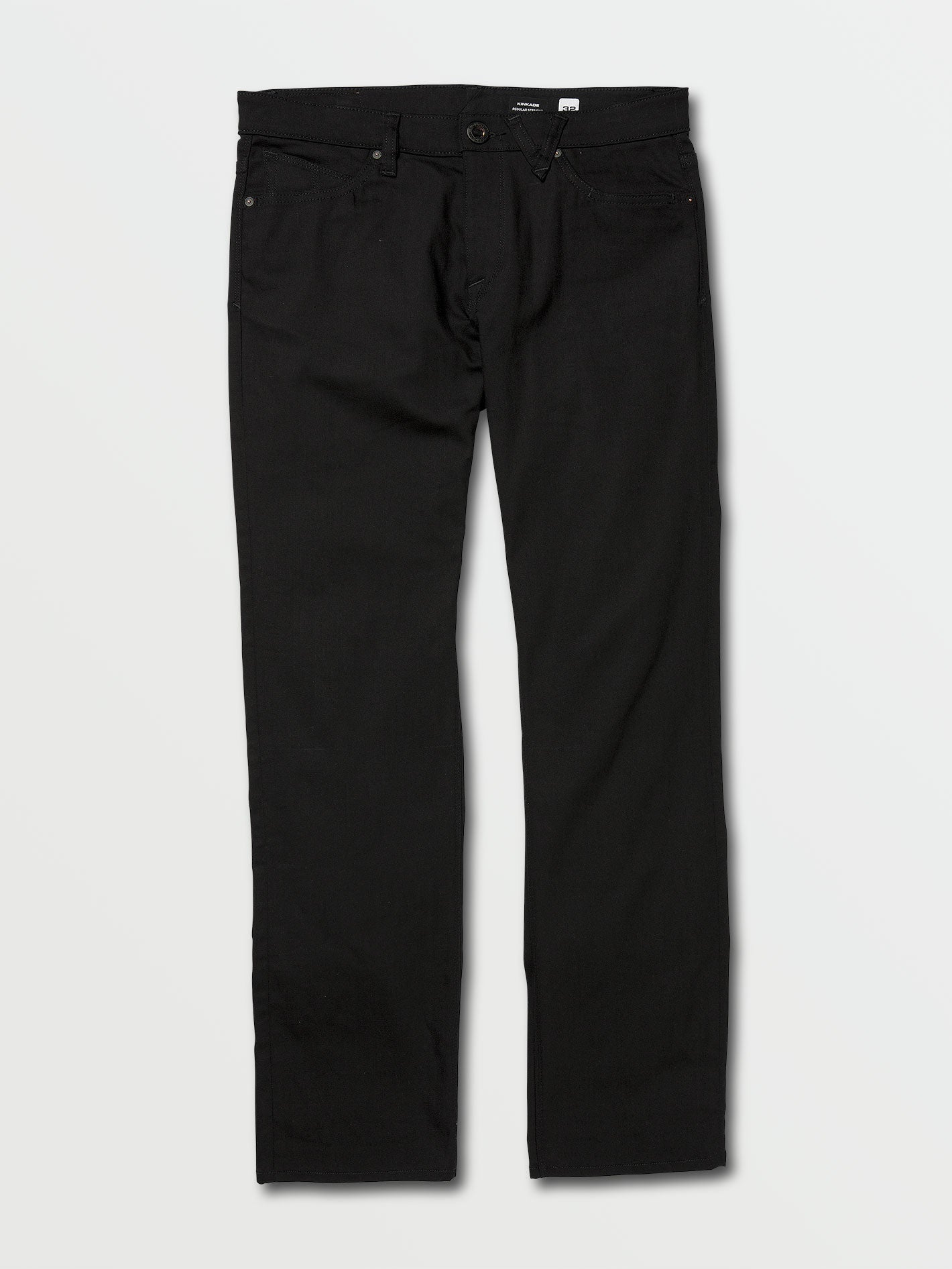 Kinkade Regular Fit Jeans