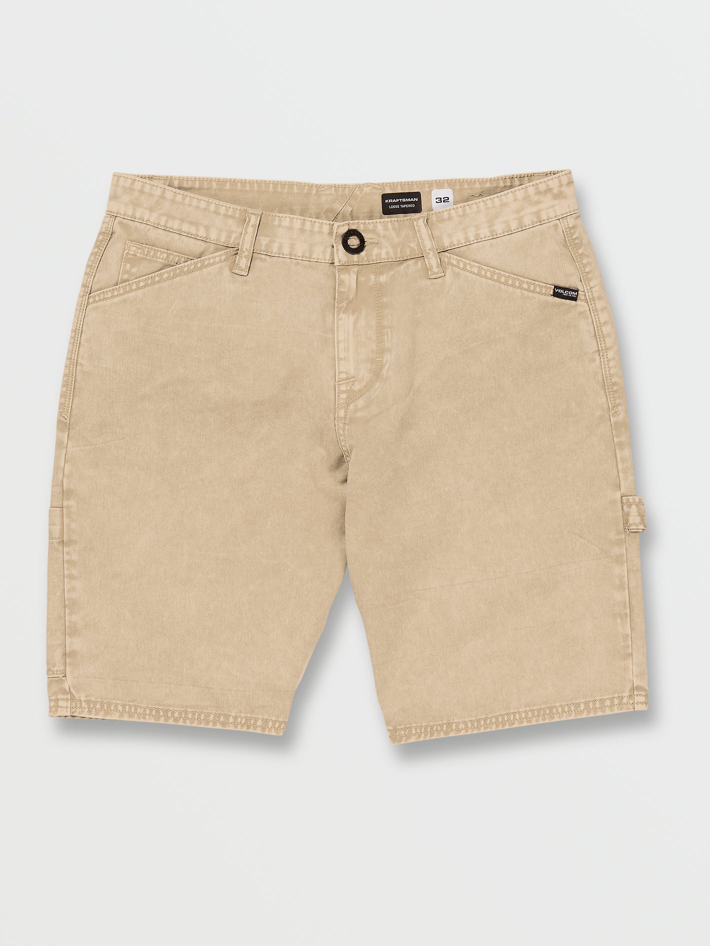 Kraftsman Denim Shorts