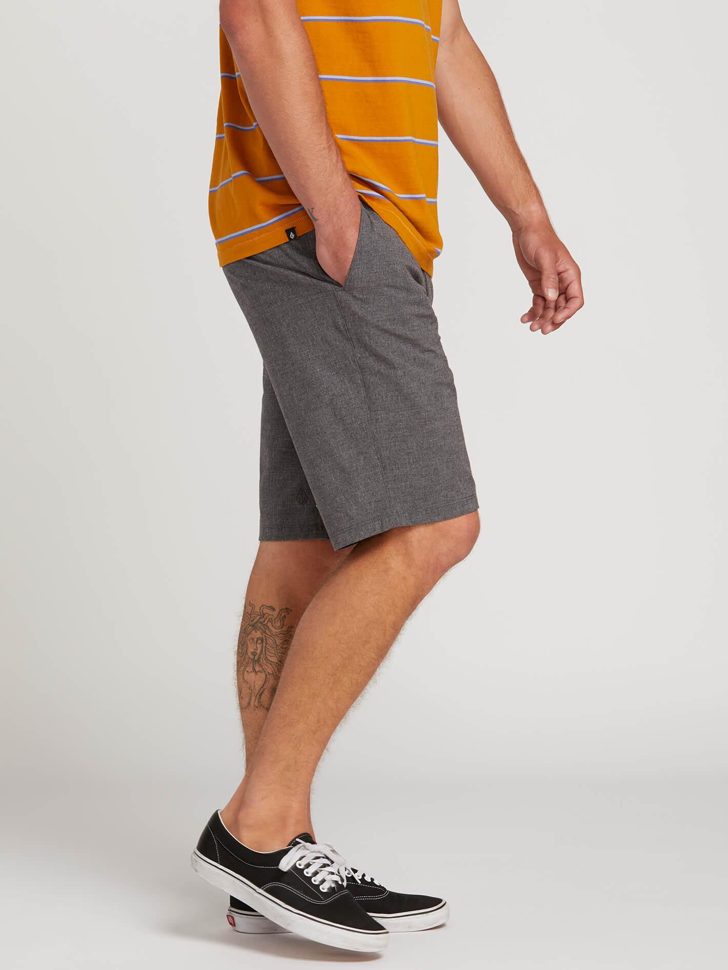 Volcom shorts deals surf and turf