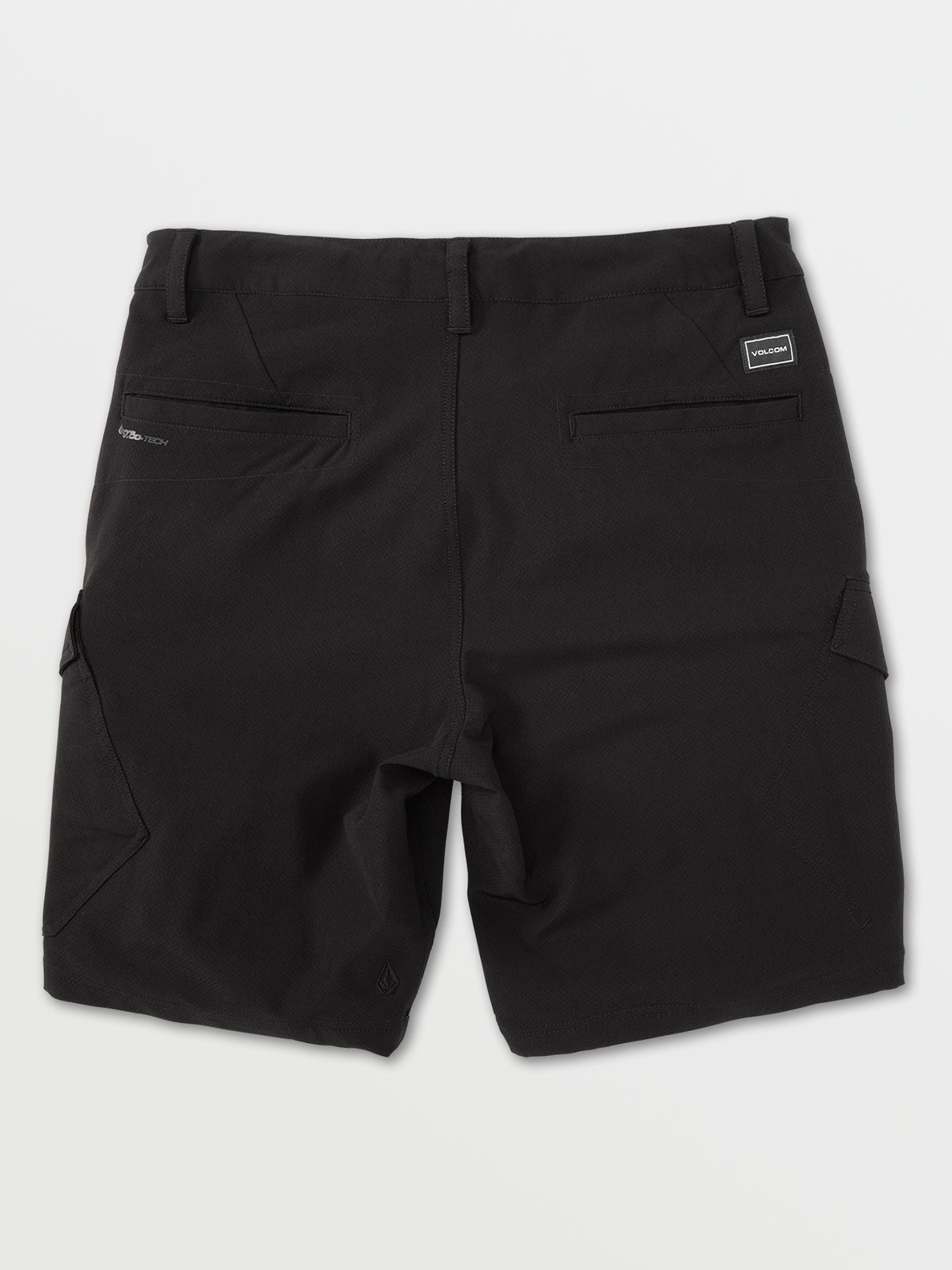 Hybrid Shorts – Flanouflage