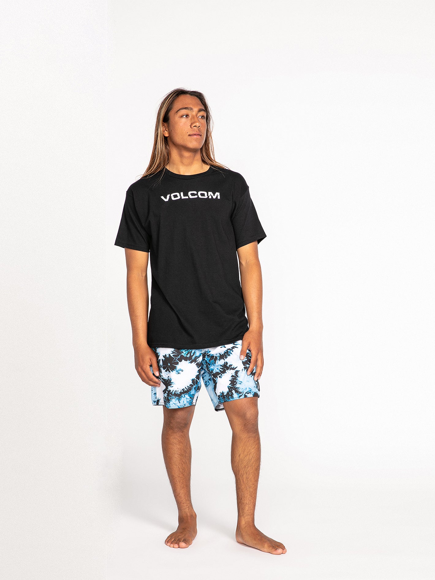 Rippeuro Short Sleeve Tee