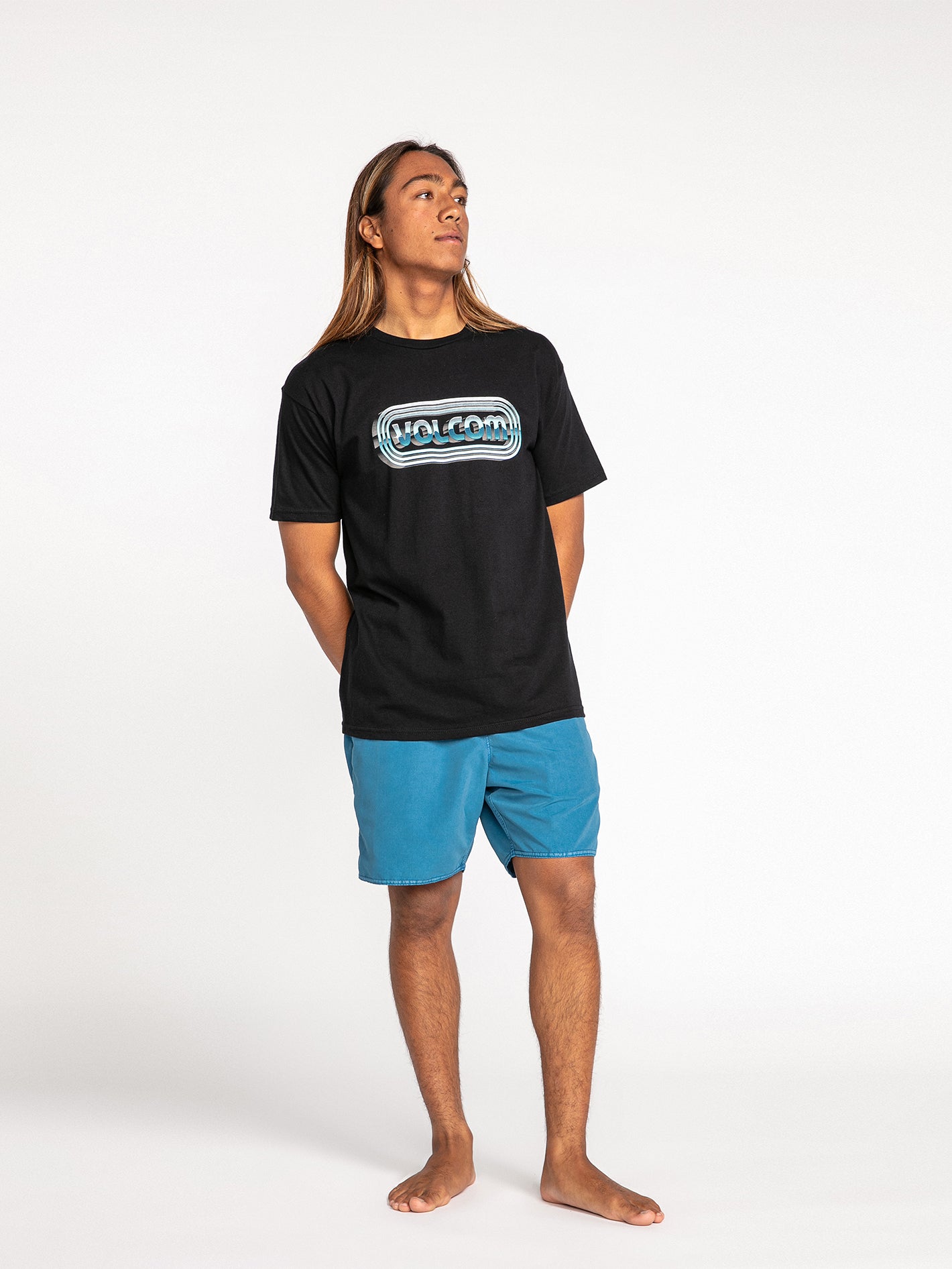 Truckstopper Short Sleeve Tee