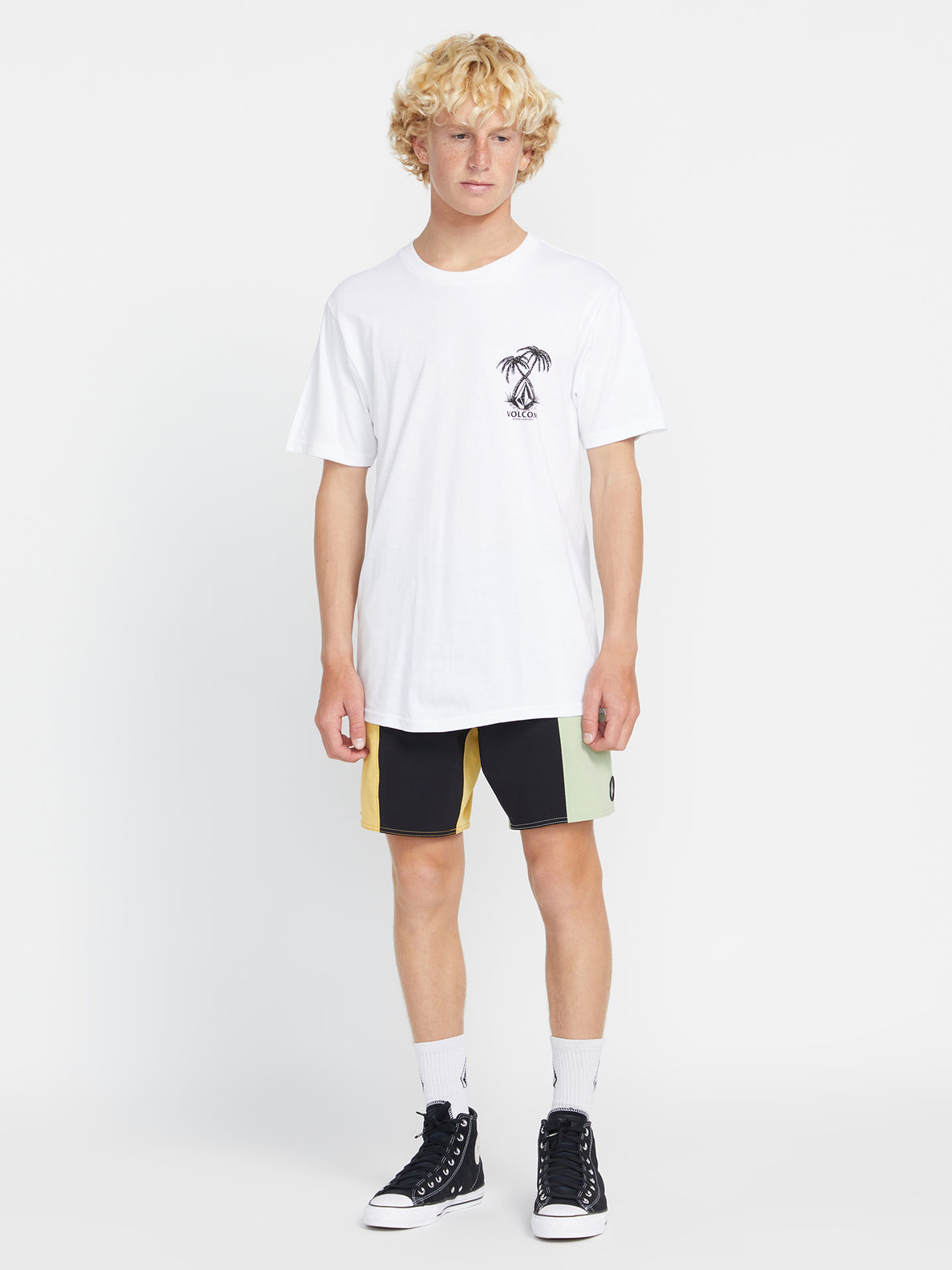 Levi's Men's Premium Cotton 4 White Crew Neck T-Shirt Underwear Small 34-36