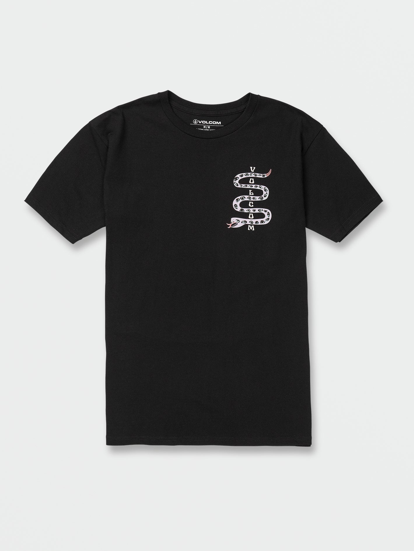 Foretoken Short Sleeve Tee