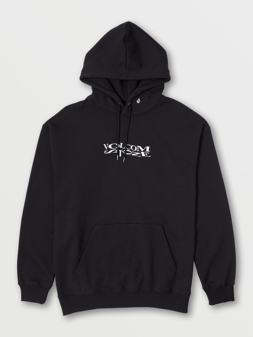 Skate Vitals Pullover Hoodie - Black (A4132202_BLK) [01]