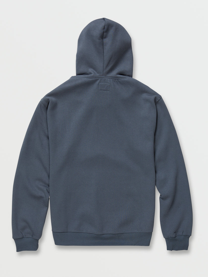 Watanite Pullover Hoodie - Marina Blue (A4132206_MRB) [B]