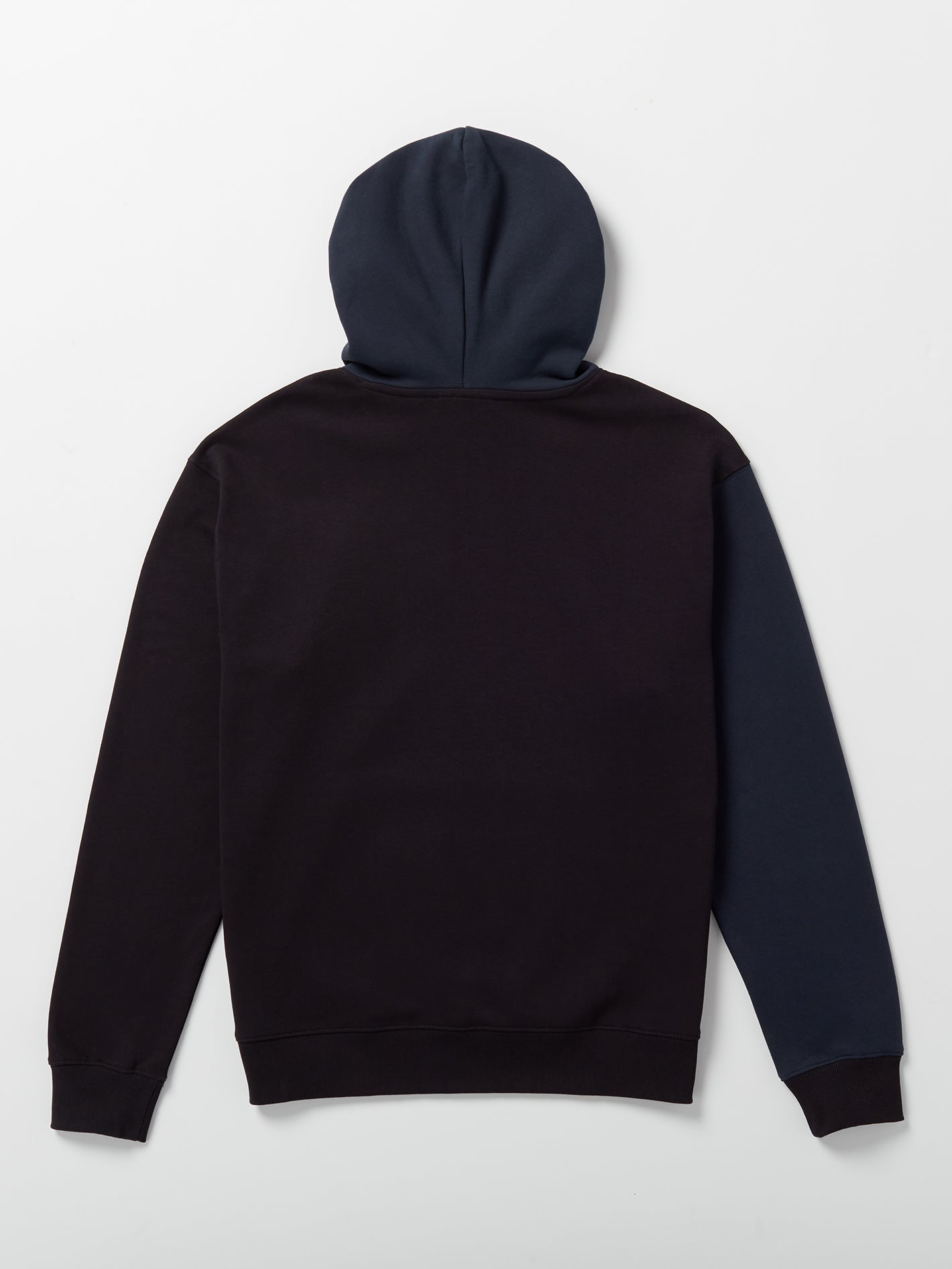 Halfstone Hoodie - Navy