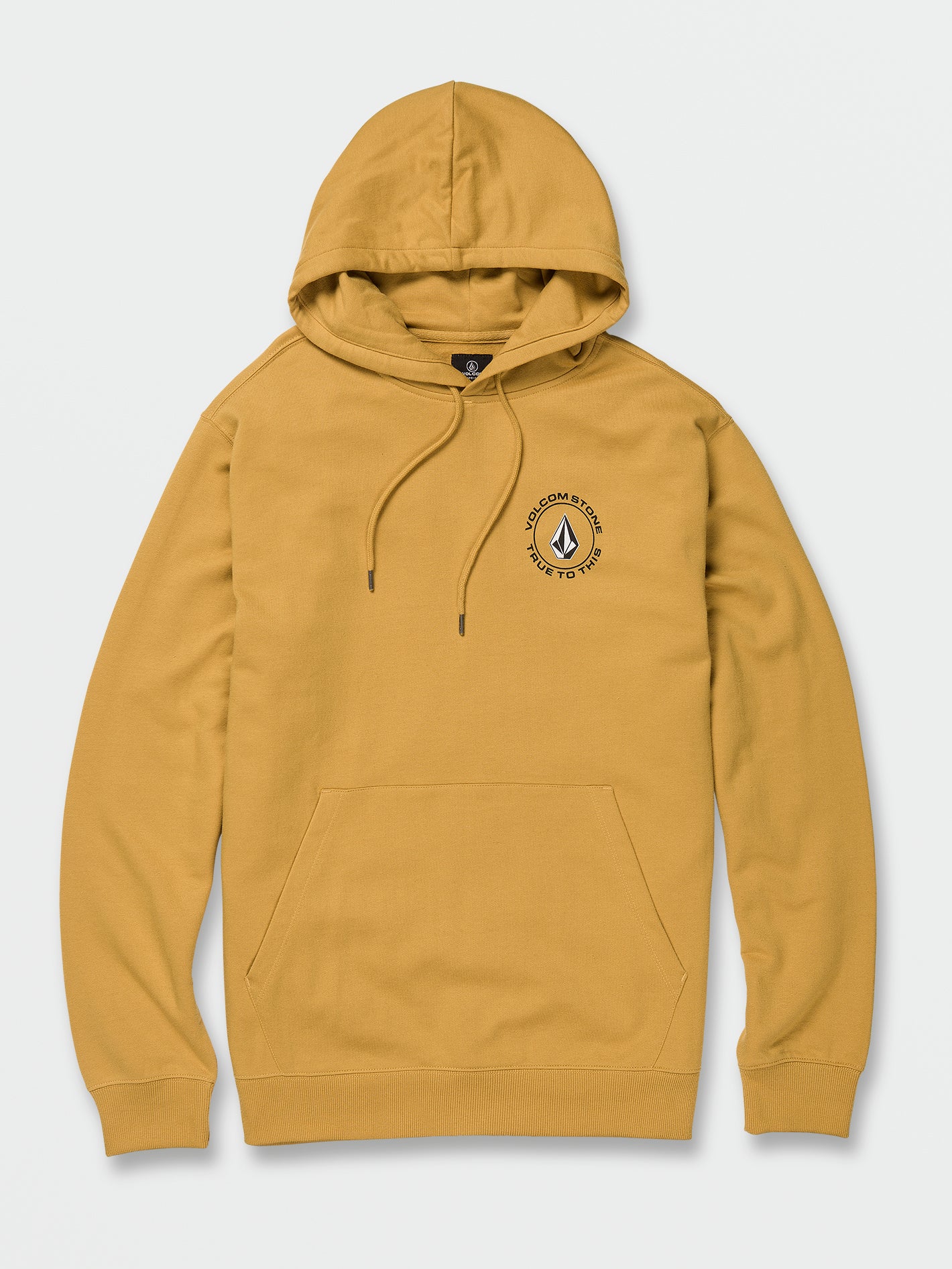 Honey 2025 yellow hoodie