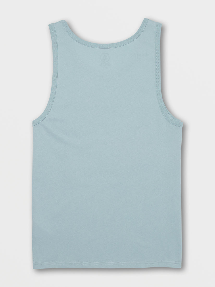 Parables C Stone Tank - Cool Blue