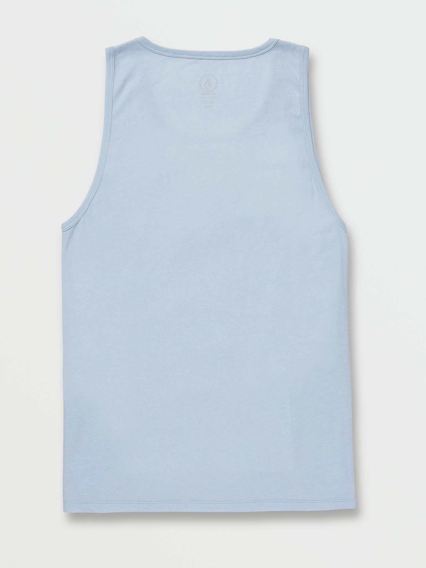 Solid Heather Tank