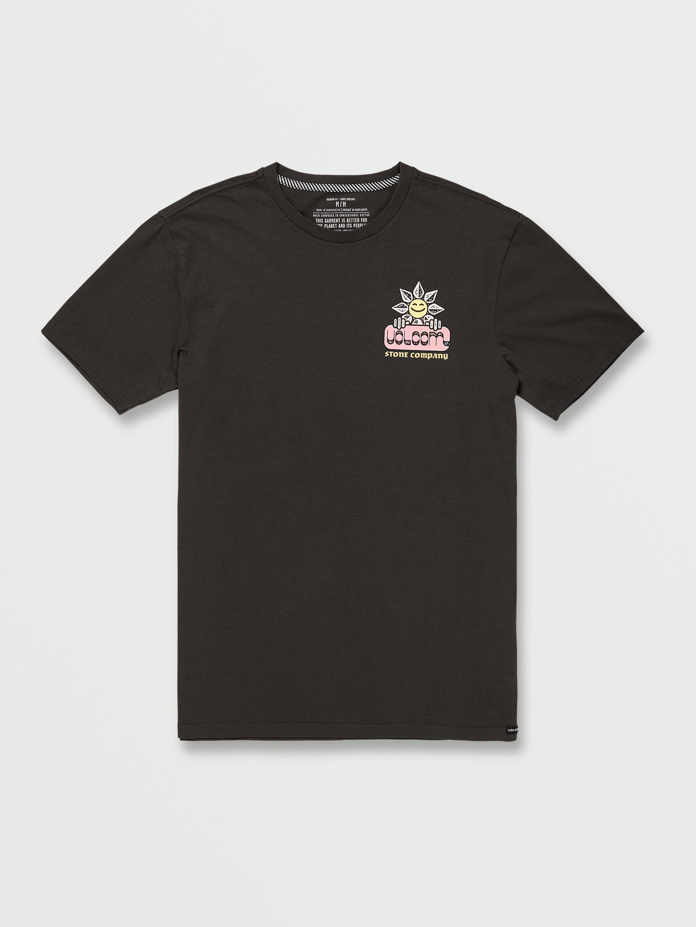 Farm to Yarn Gardener Short Sleeve Tee