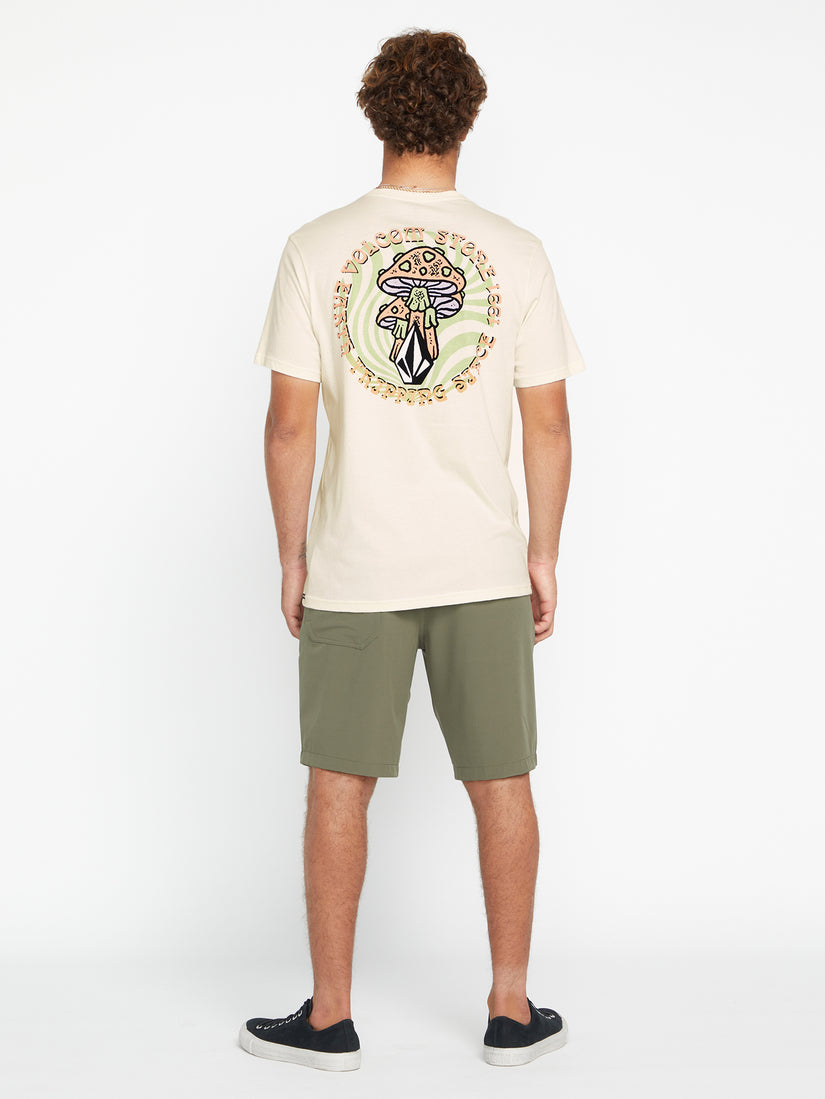 Farm to Yarn Psychike Short Sleeve Tee- Off White (A5022301_OFW) [27]