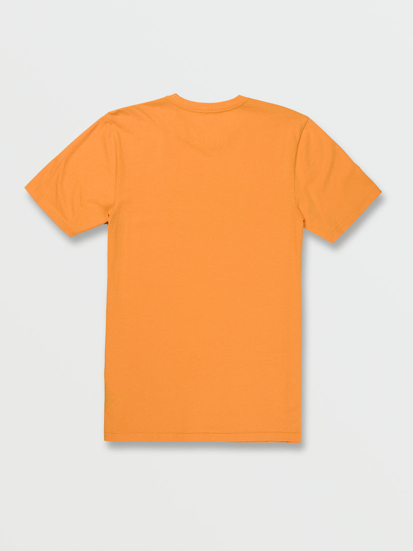 Commiter Short Sleeve Tee - Sunburst (A5032202_SBU) [01]