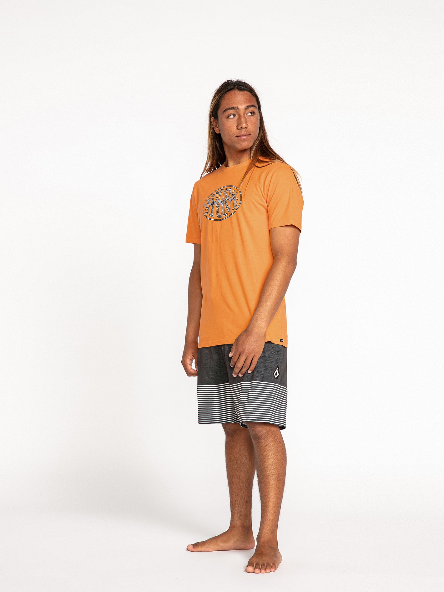 Commiter Short Sleeve Tee