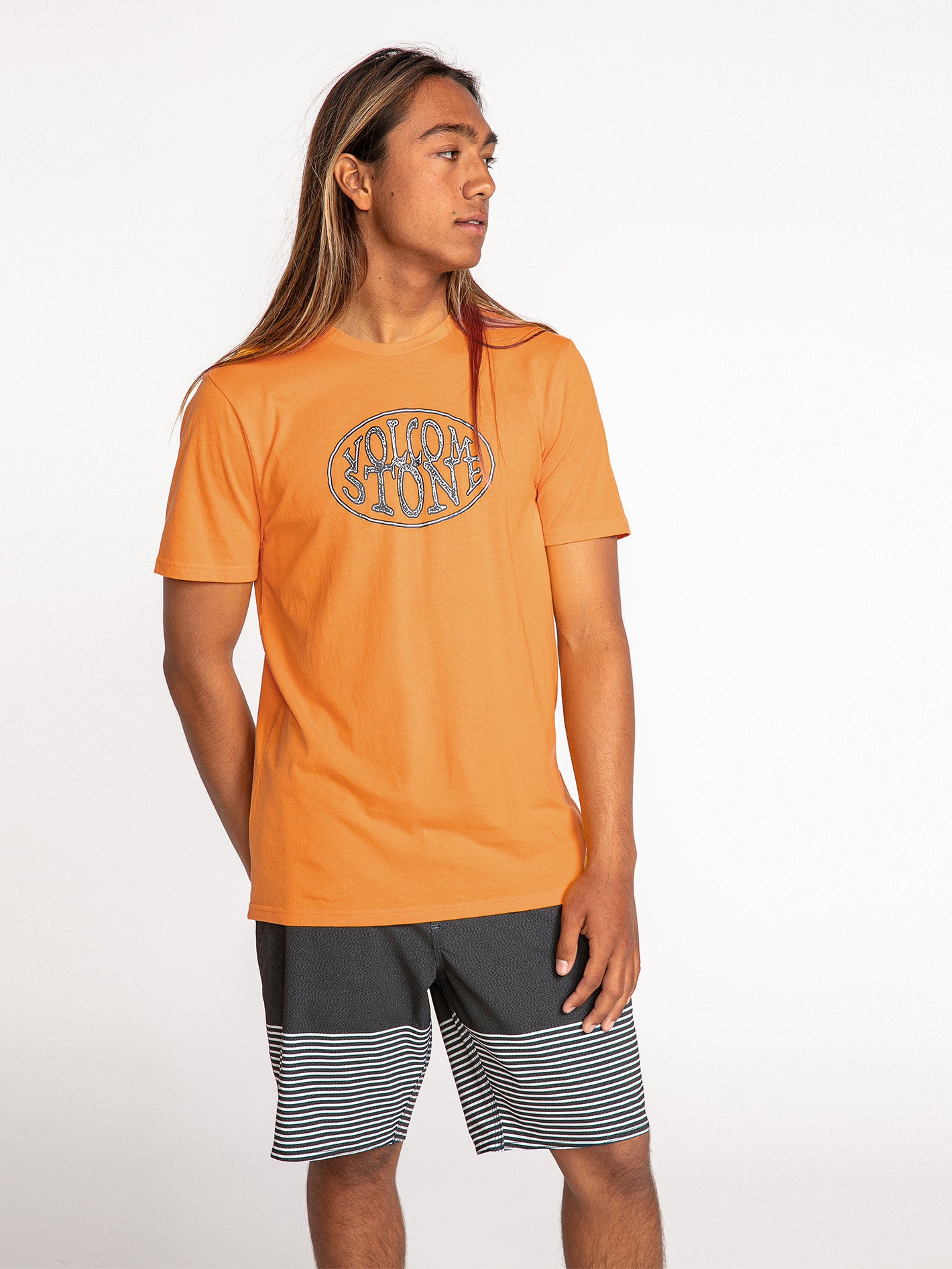 Commiter Short Sleeve Tee