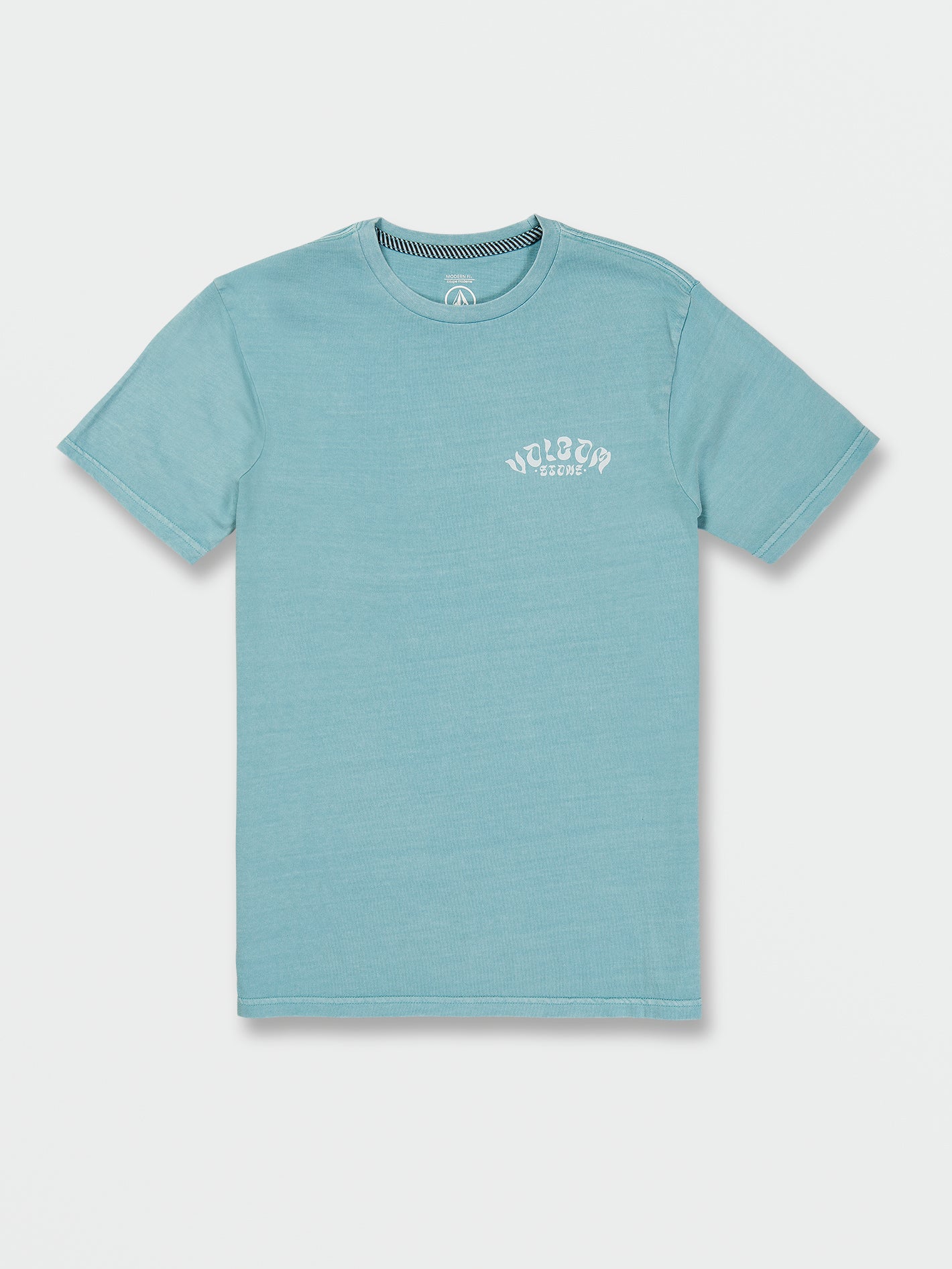 Venice Short Sleeve Tee - Cali Blue Heather