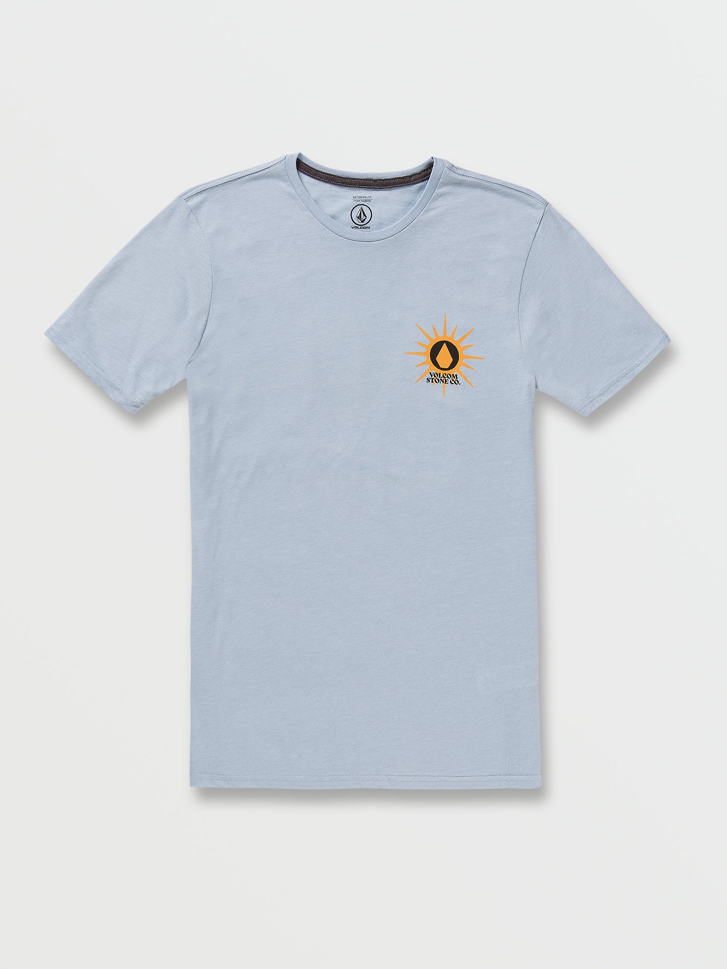 Fun Burn Short Sleeve Tee