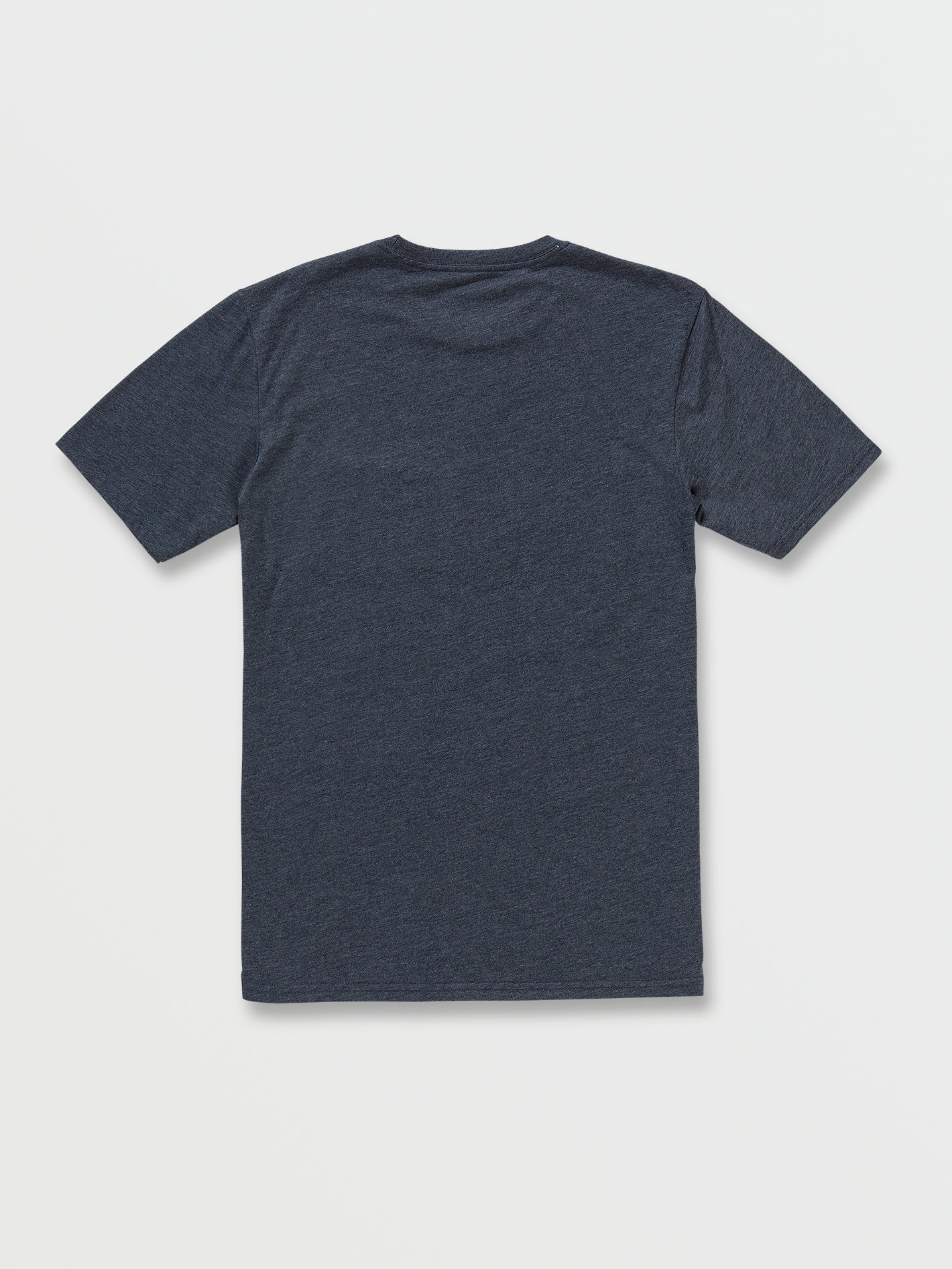 Horizone Pocket Short Sleeve Tee - Navy Heather