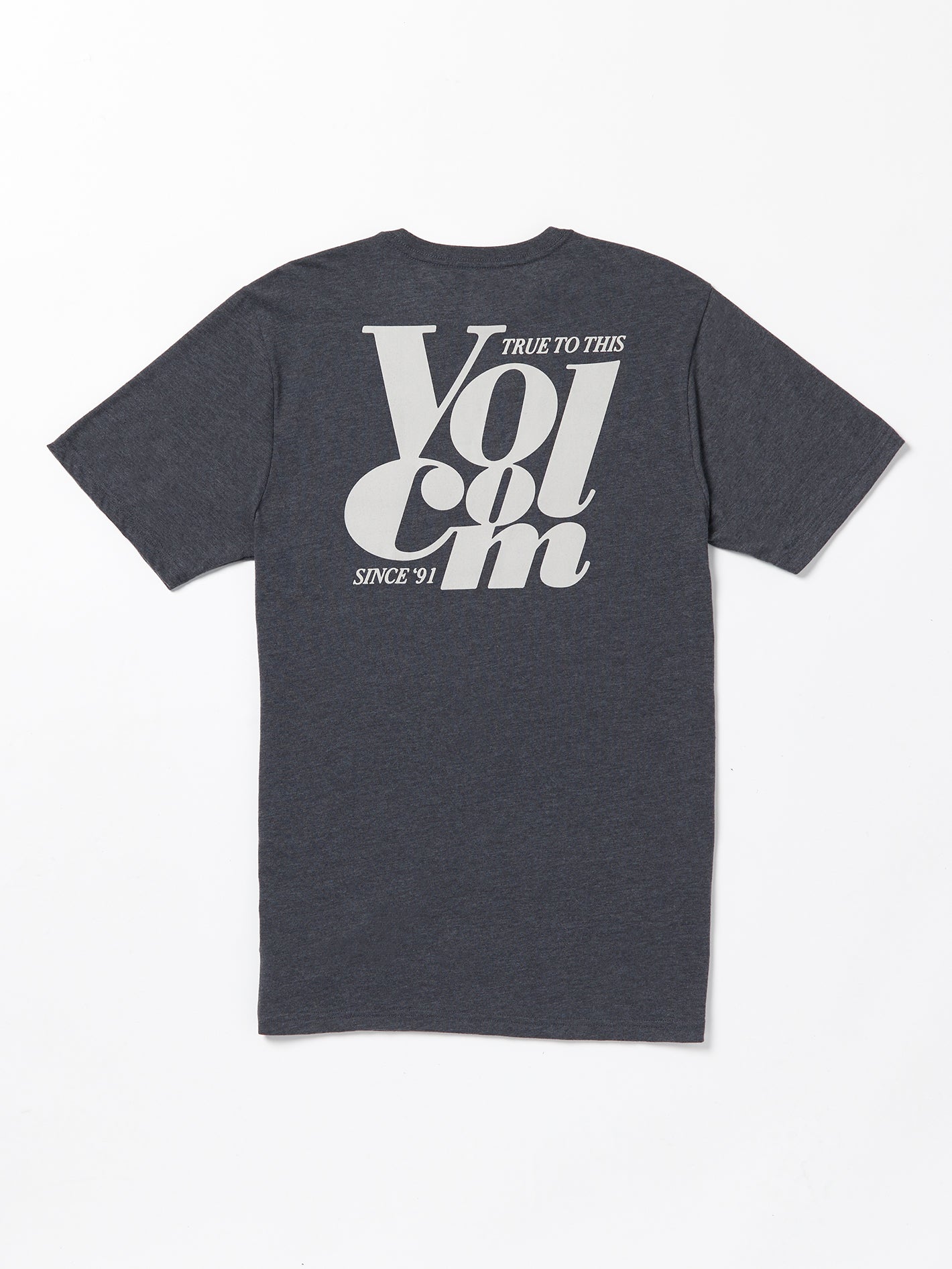 Wordplay Short Sleeve Tee