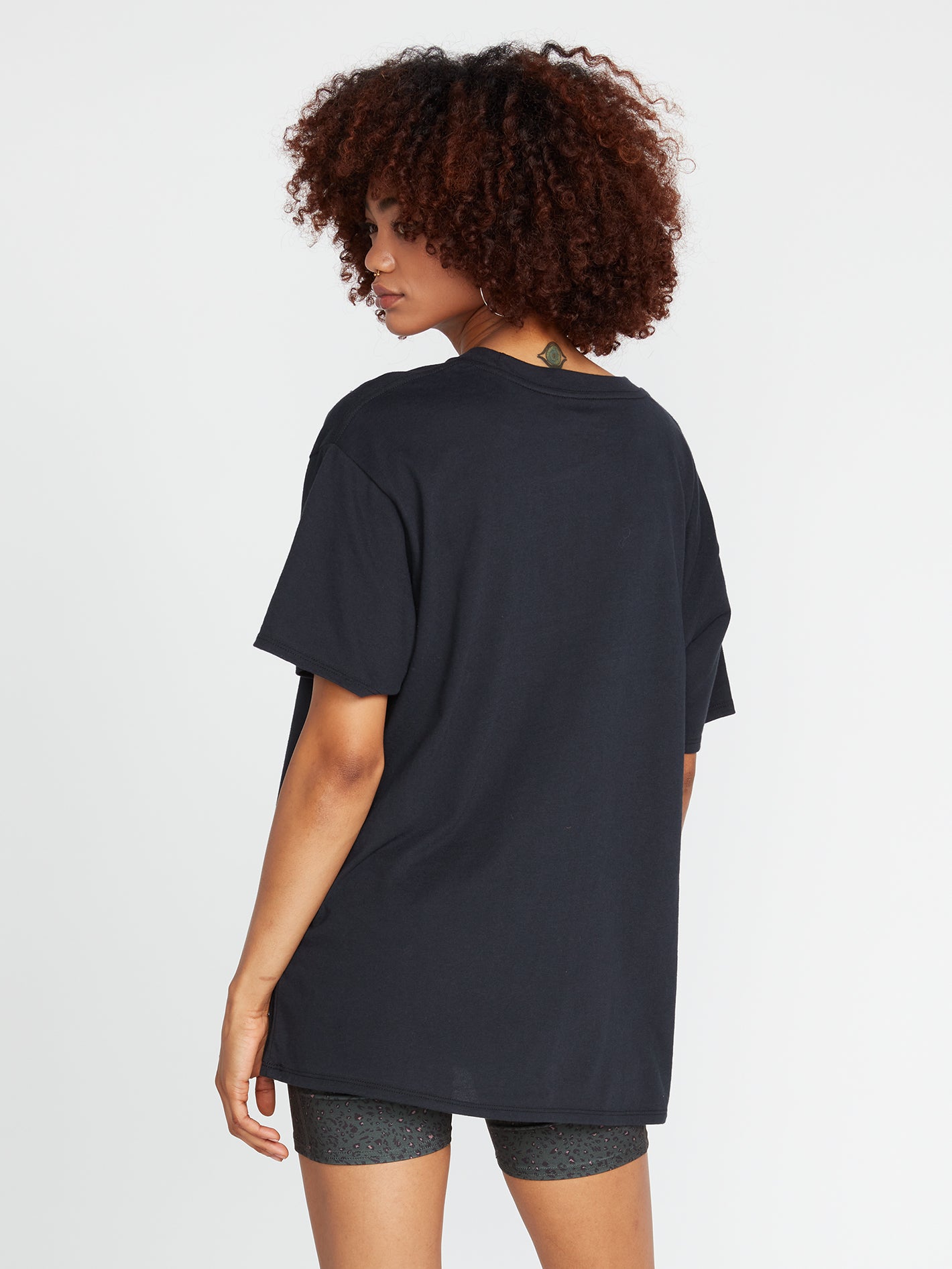 Stone Tech Short Sleeve Tee