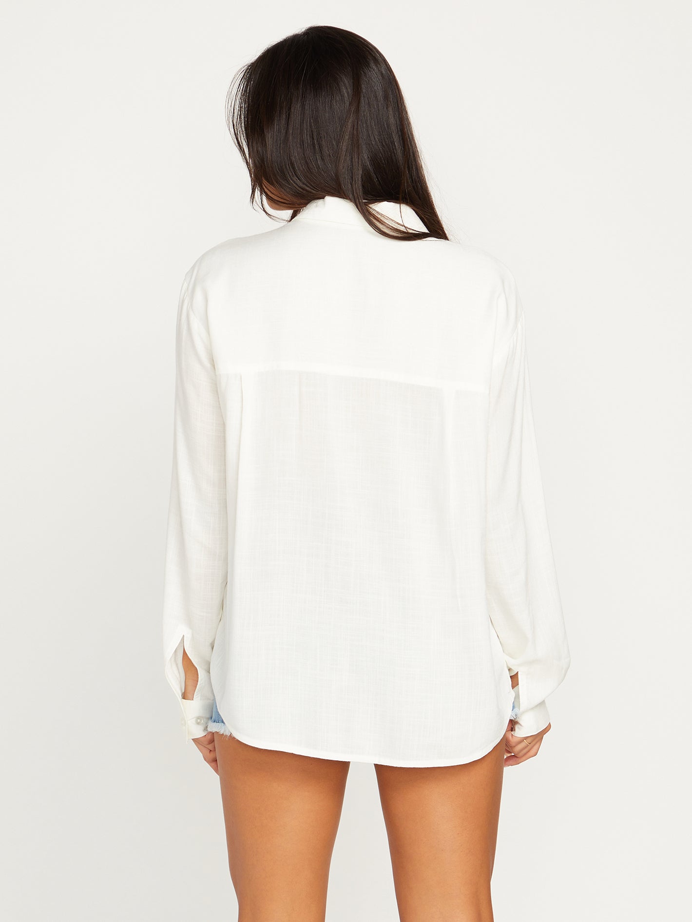 Coco Ho Shirt - Star White