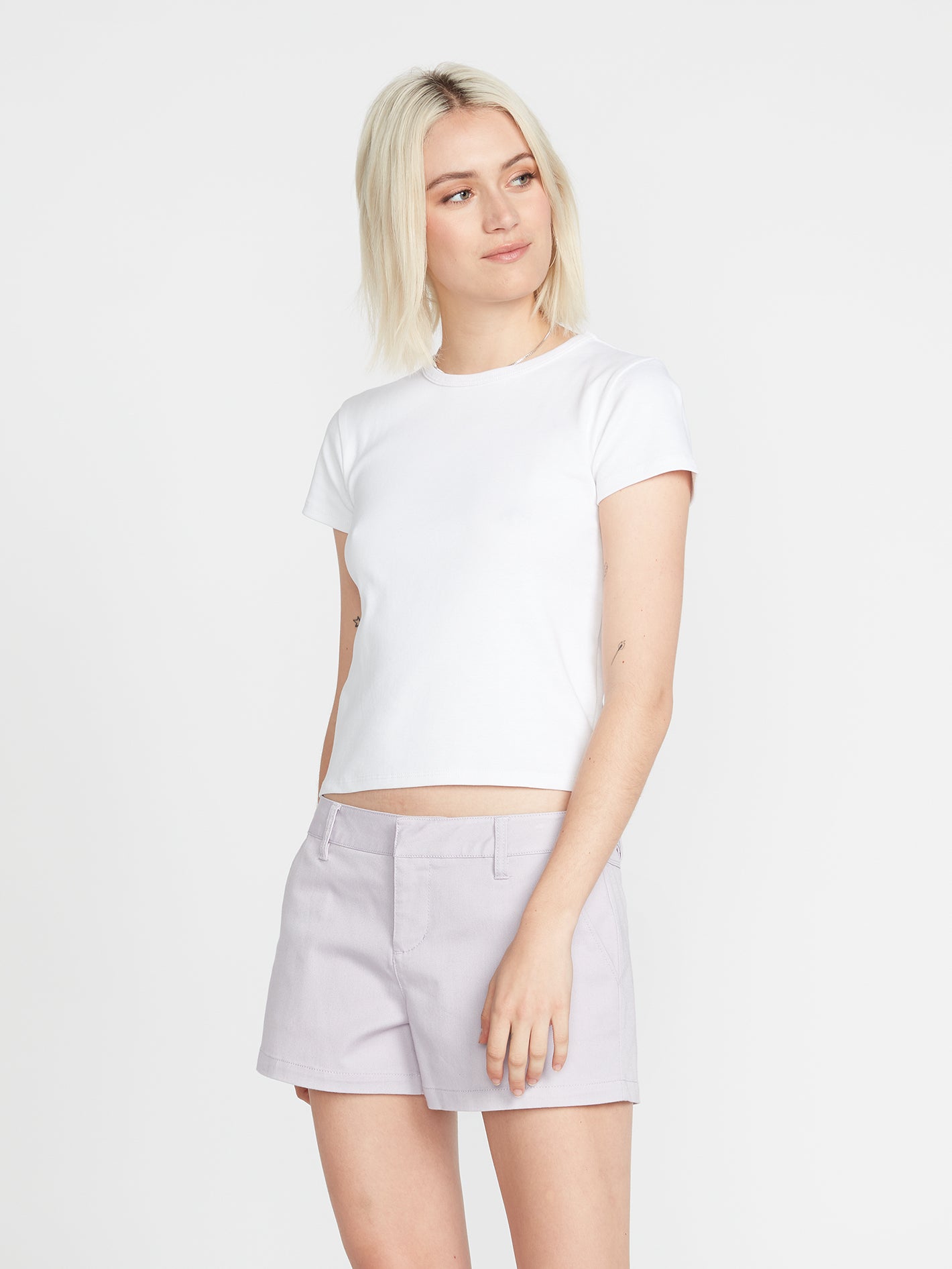 Frochickie Chino Shorts