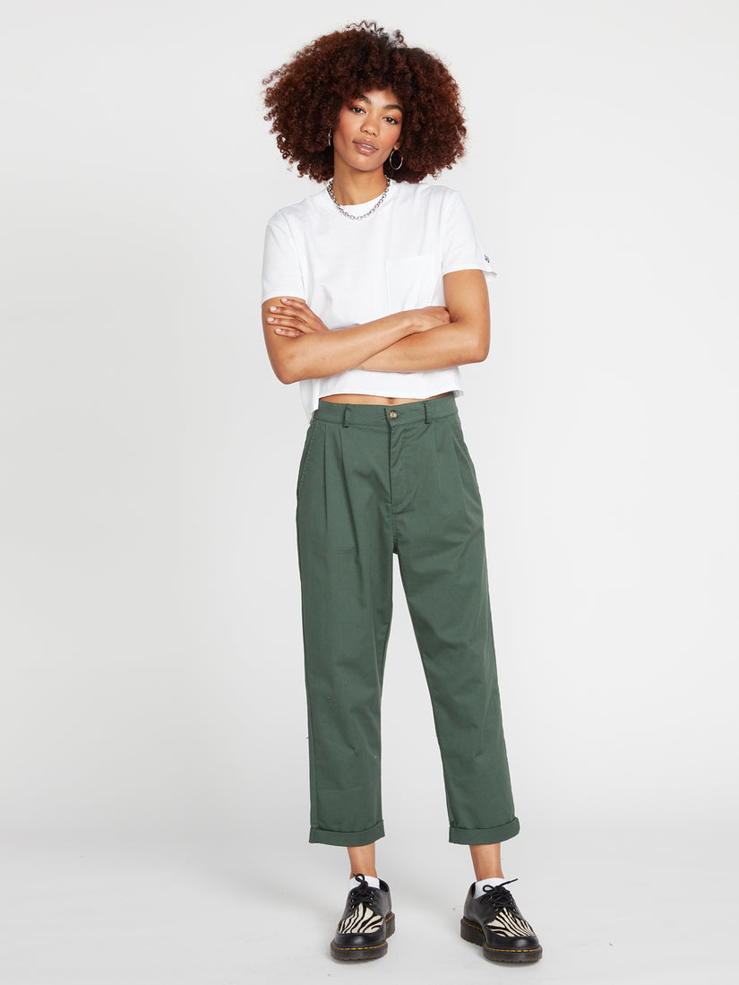 Frochickie Trouser - Dark Pine (B1132200_DPN) [1]