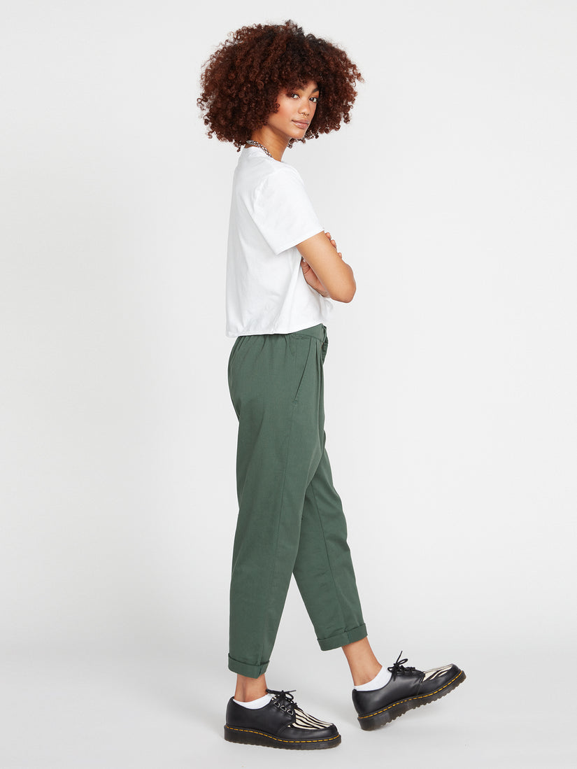 Frochickie Trouser - Dark Pine (B1132200_DPN) [2]