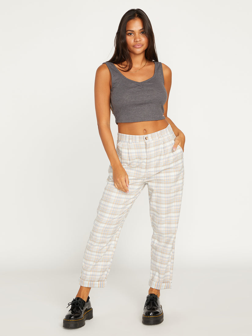 Frochickie Trousers - Multi (B1132200_MLT) [F]