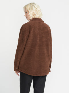 Sherpa hot sale coat canada