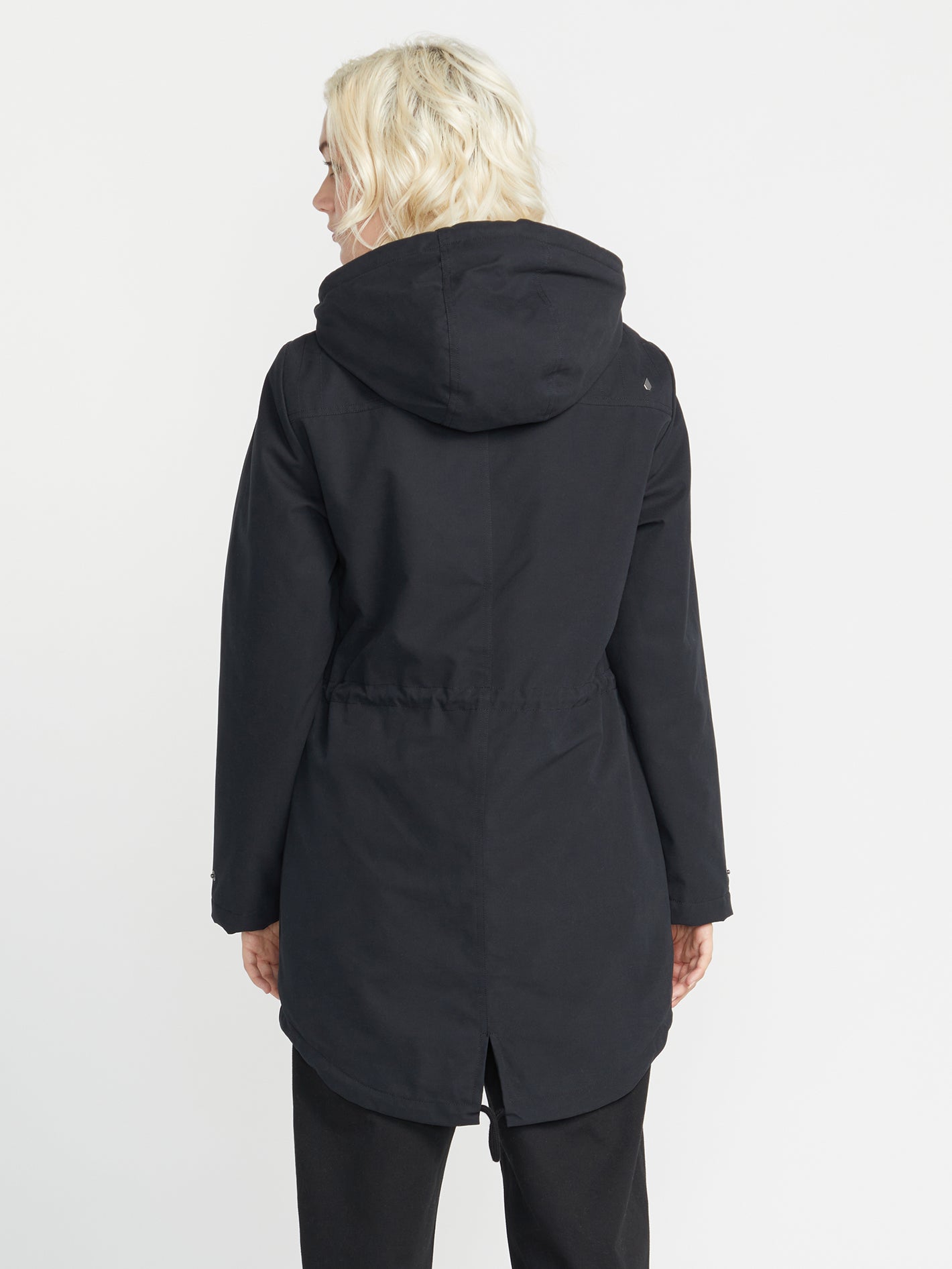 Walk On By 5K Parka Jacket