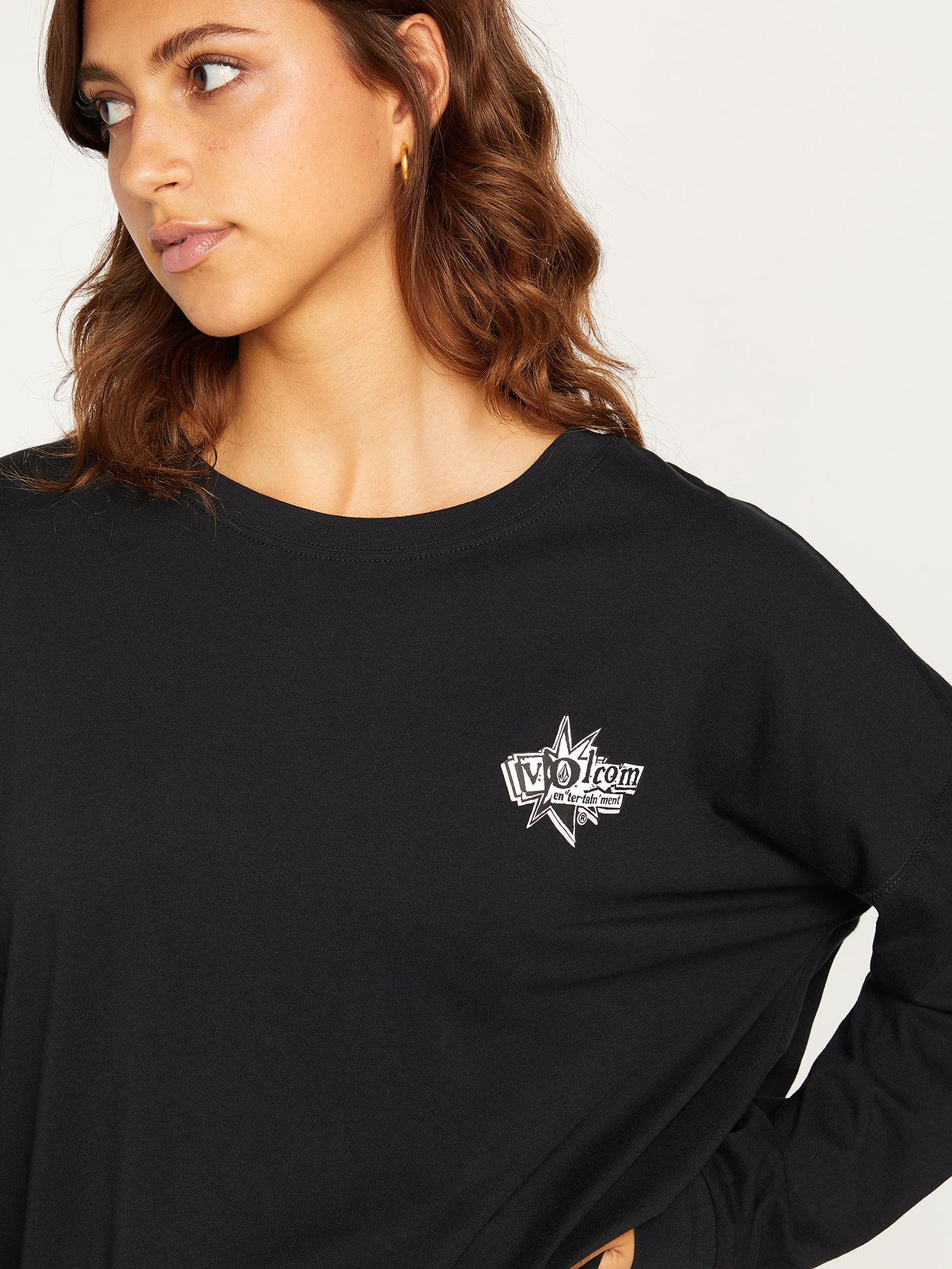 Werking Doubles Long Sleeve Shirt