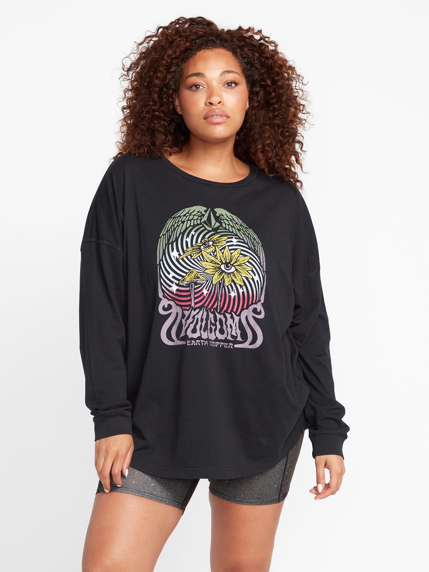 Werking Doubles Long Sleeve Tee