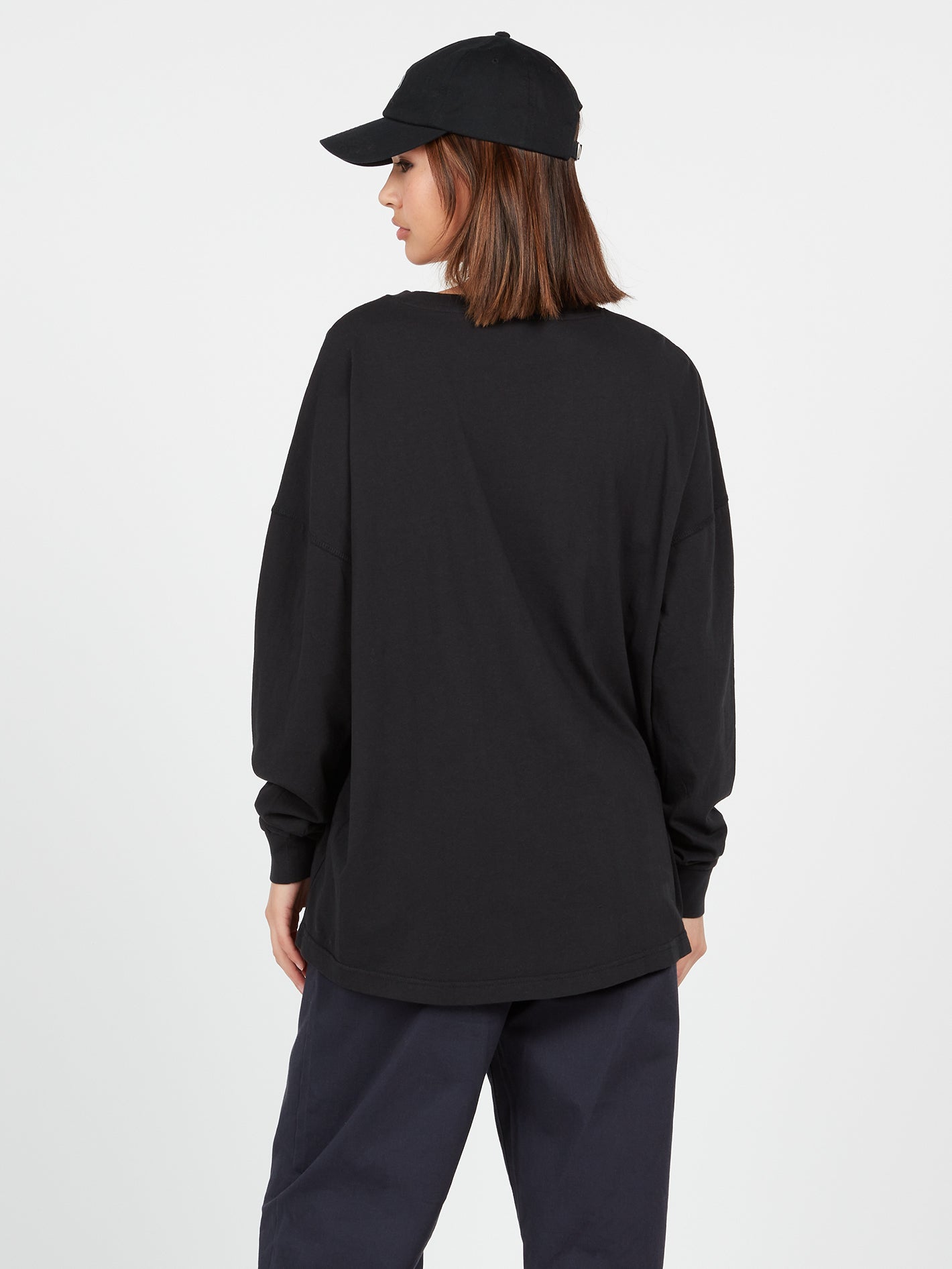 Werking Doubles Long Sleeve Tee