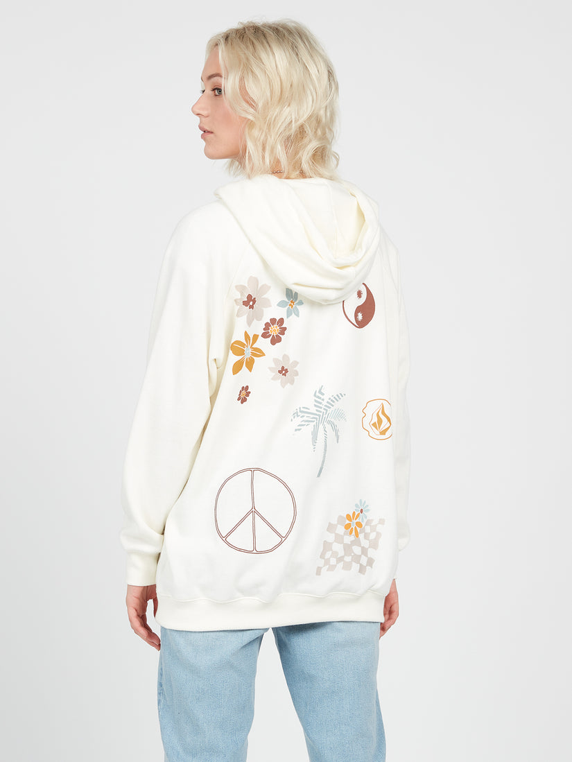 Truly Stoked Boyfriend Hoodie - Star White (B4142201_SWH) [1]