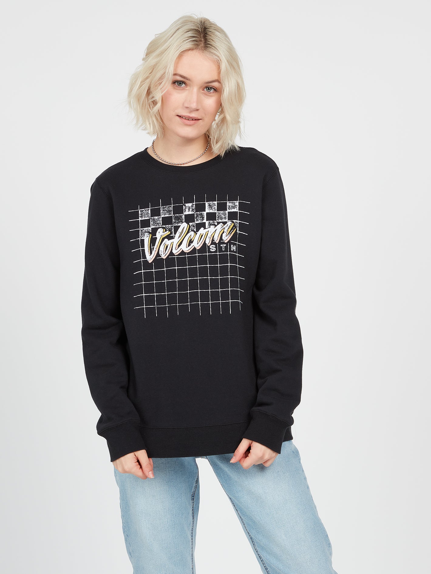 Truly Deal Sweatshirt