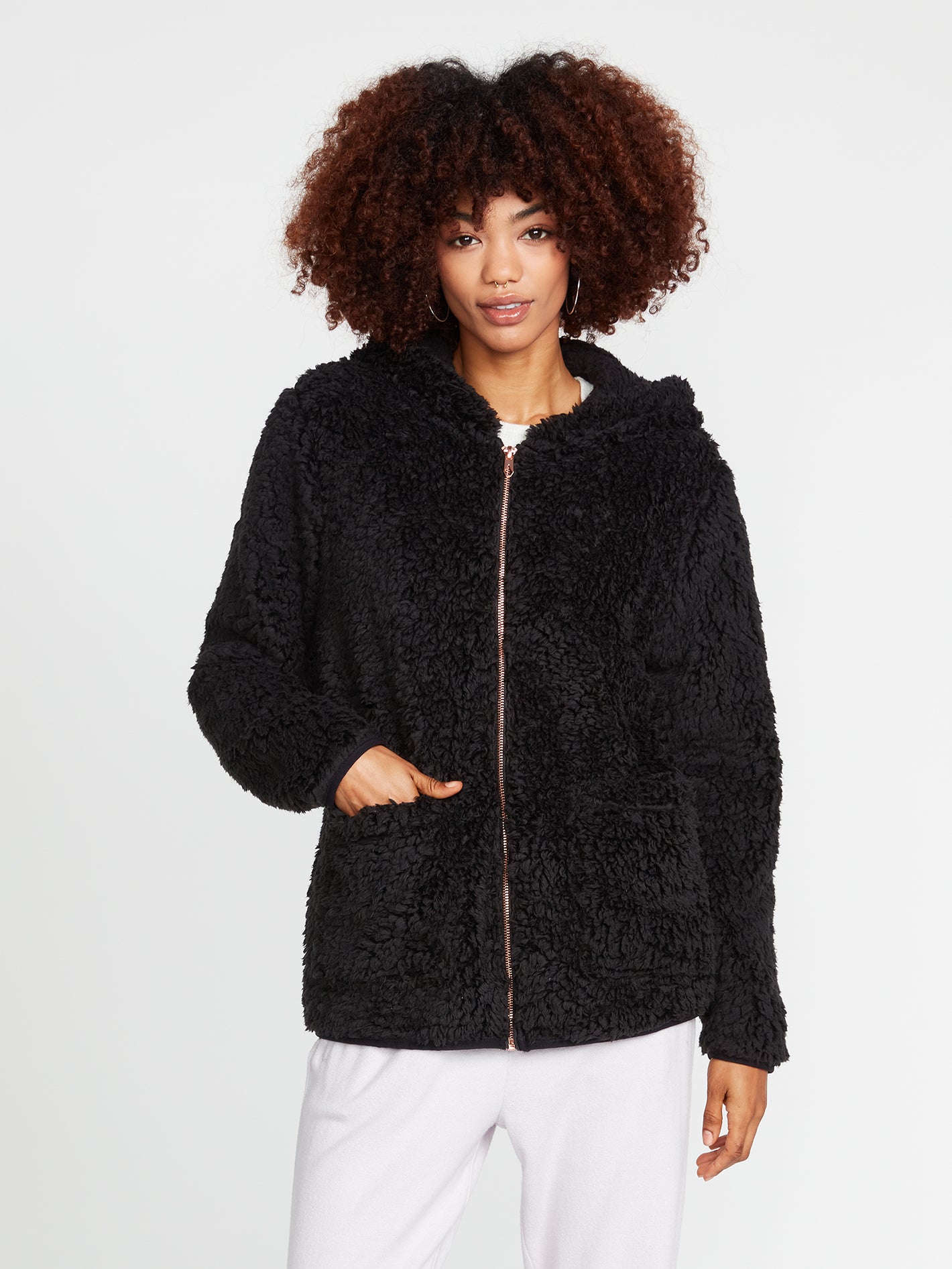 Lived Lounge Phuz Up Jacket