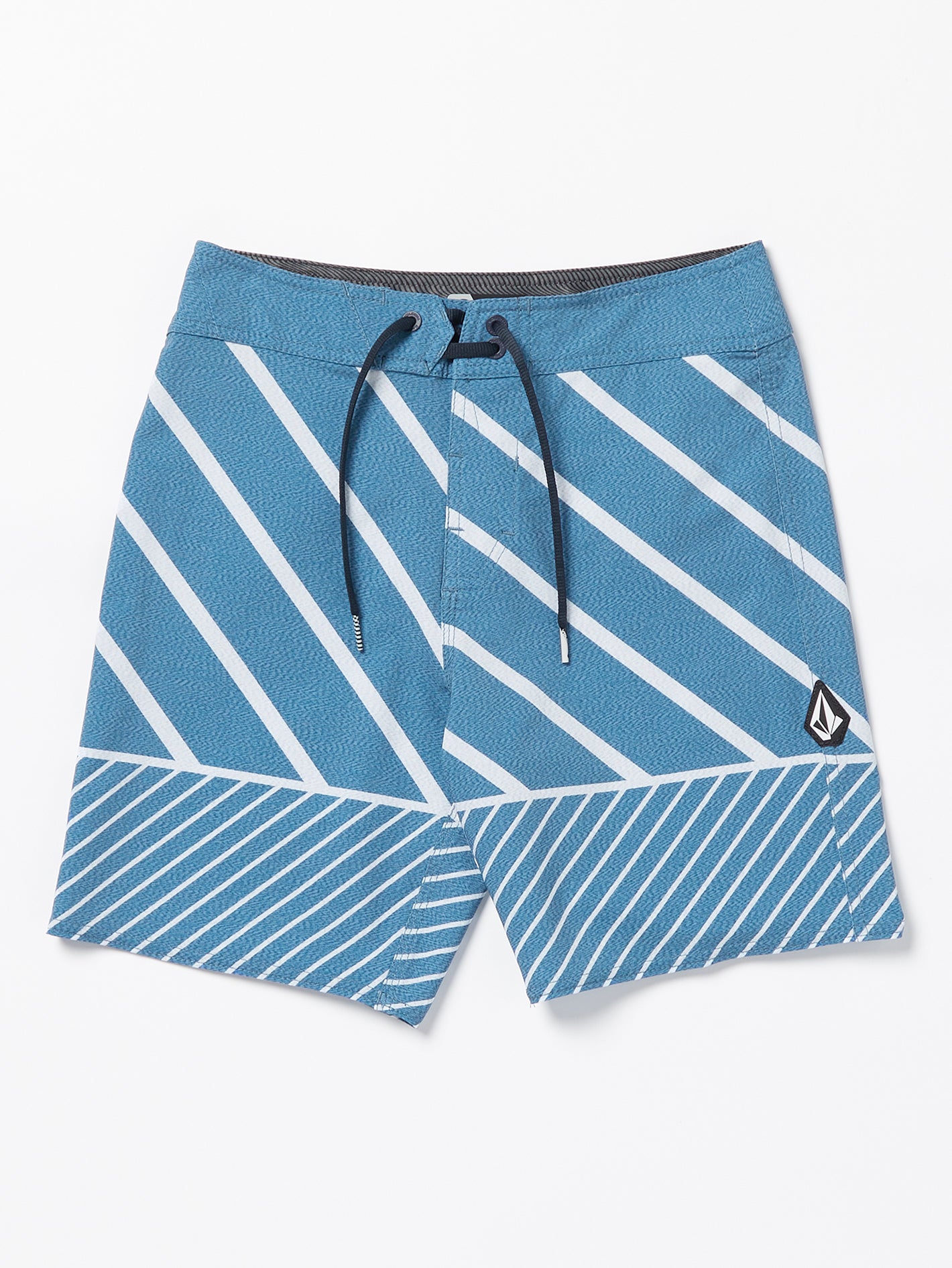 Big Boys Quarta Static Trunks - Indigo Ridge