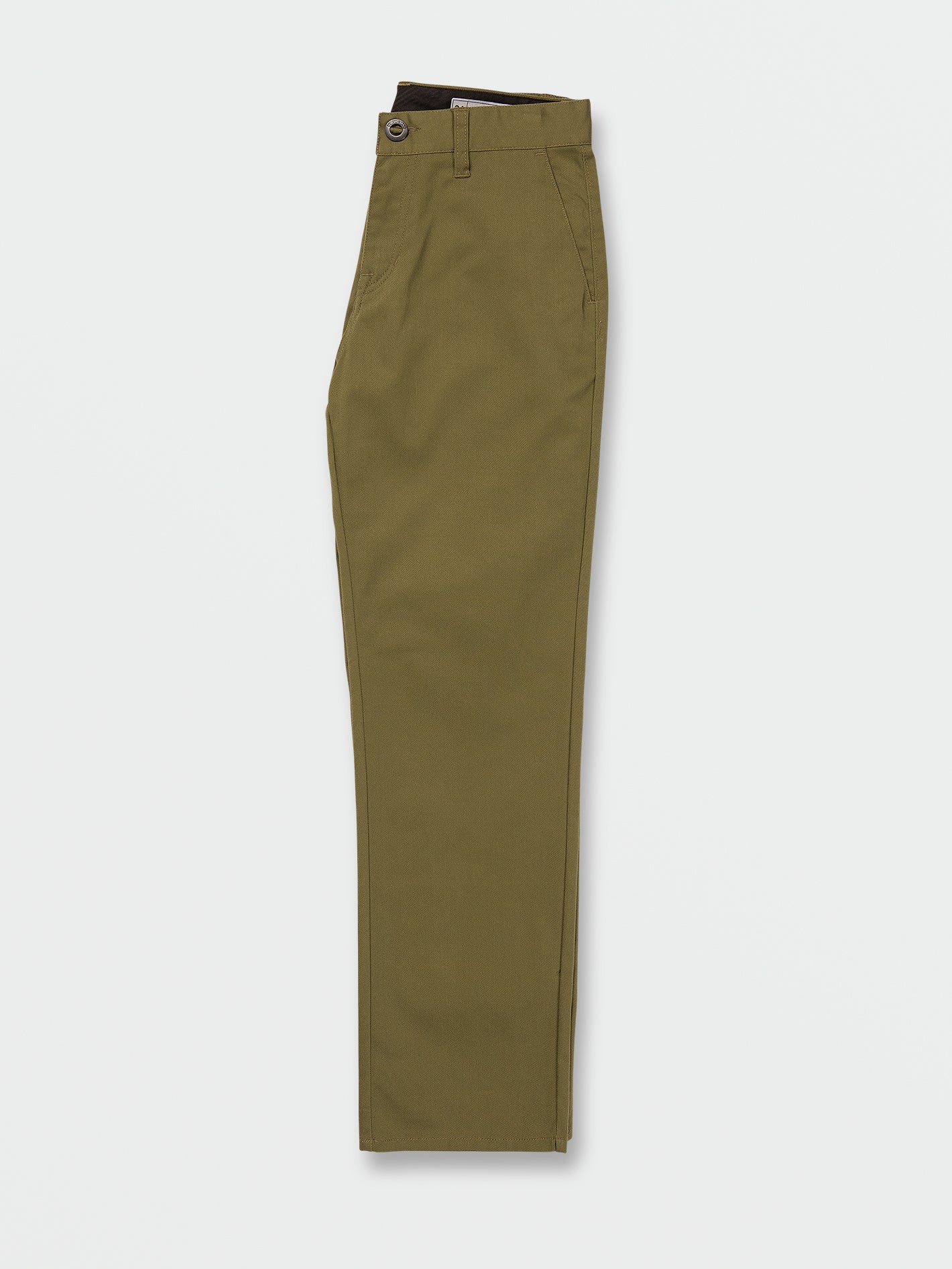 Big Boys Frickin Regular Stretch Chino Pants - Old Mill