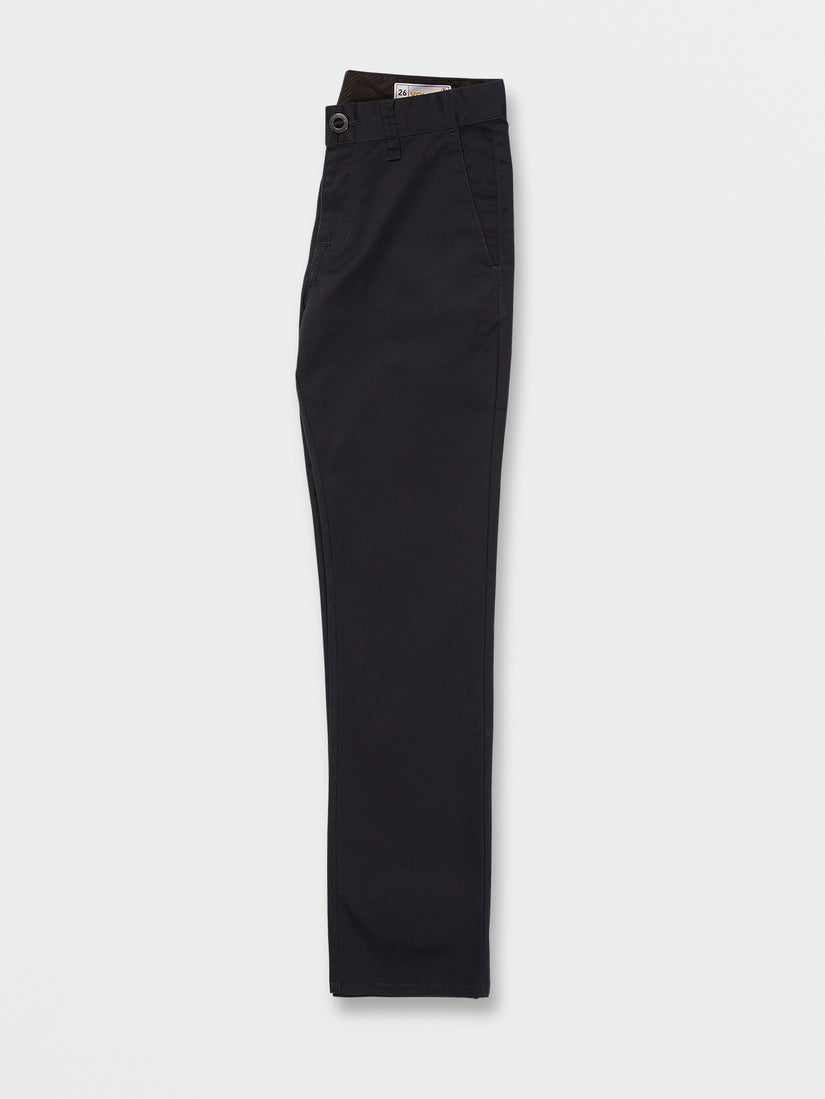 Big Boys Frickin Modern Stretch Pants - Dark Navy (C1112306_DNV) [1]