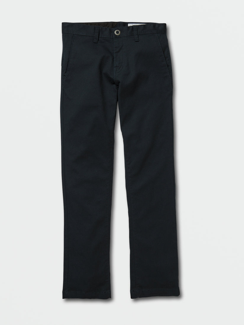 Big Boys Frickin Modern Stretch Pants - Dark Navy (C1112306_DNV) [F]