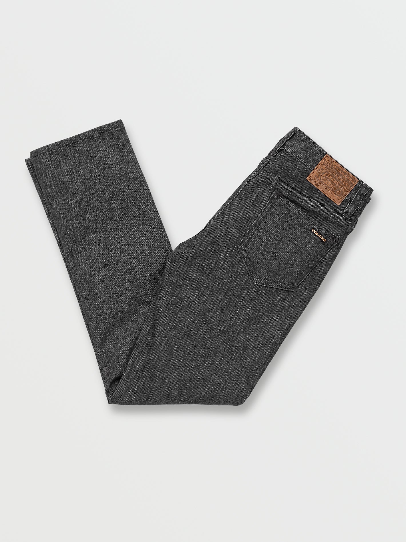 Big Boys Vorta Slim Fit Jeans