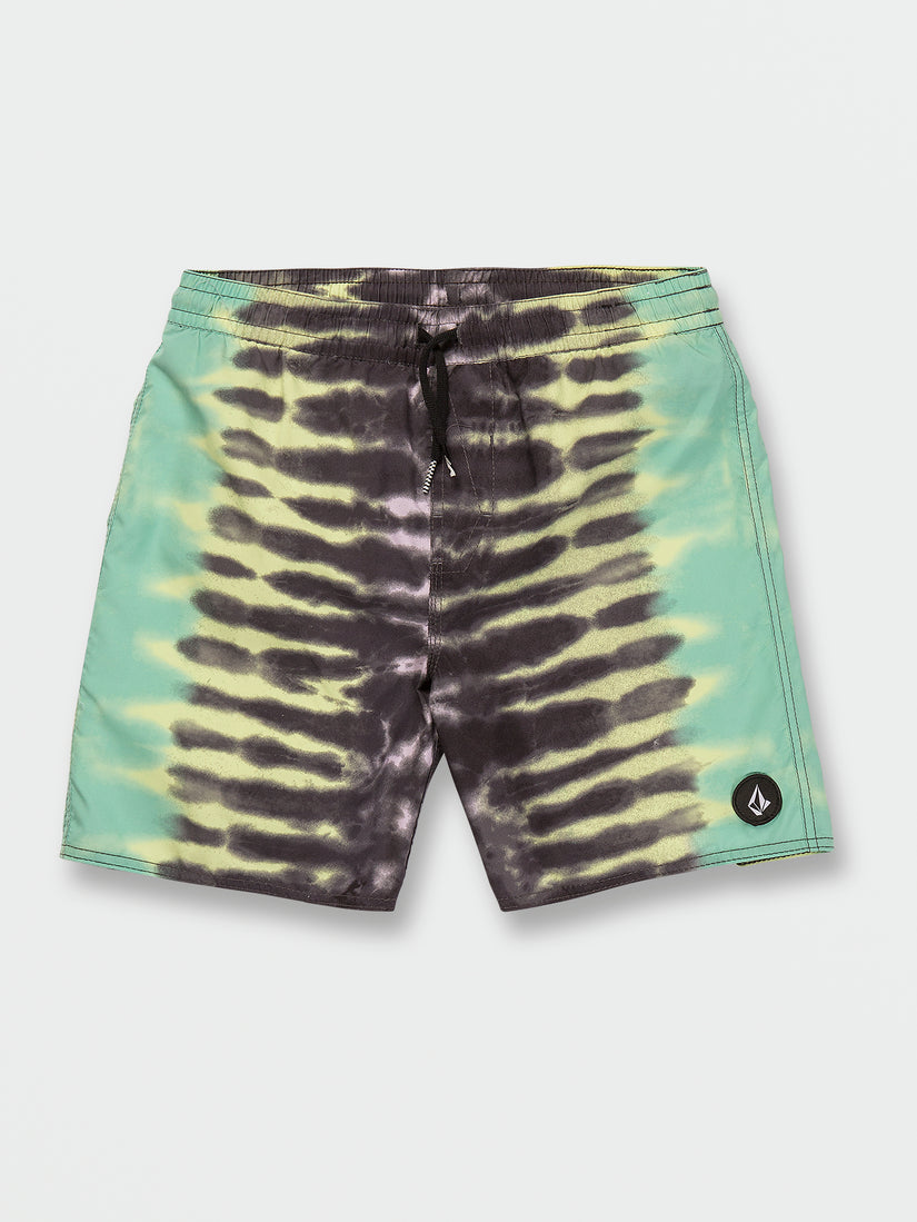 Big Boys Polly Pack Trunks - Storm Cloud (C2532201_STC) [F]