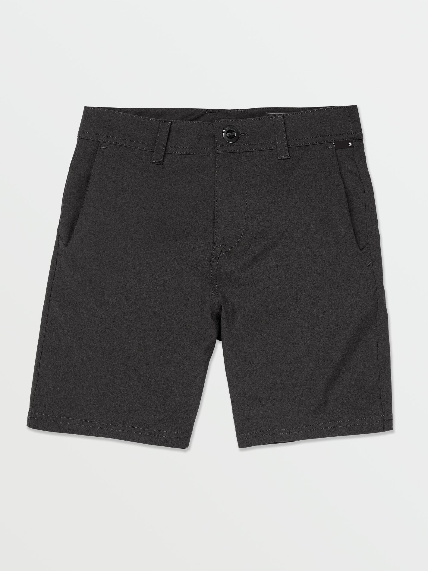 Wrecpack Hybrid Shorts - Black – Volcom Canada