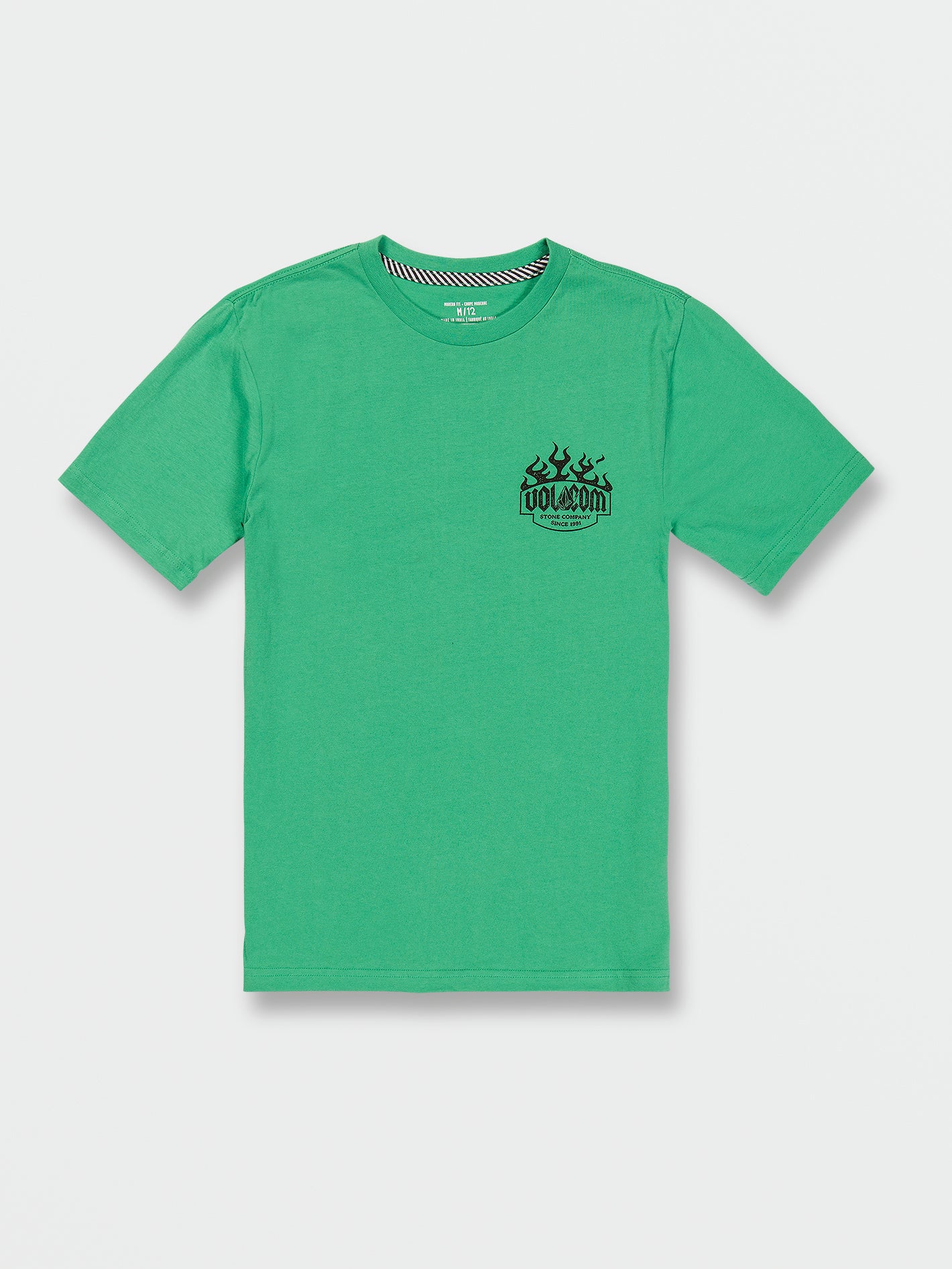 Big Boys Heater Short Sleeve Tee